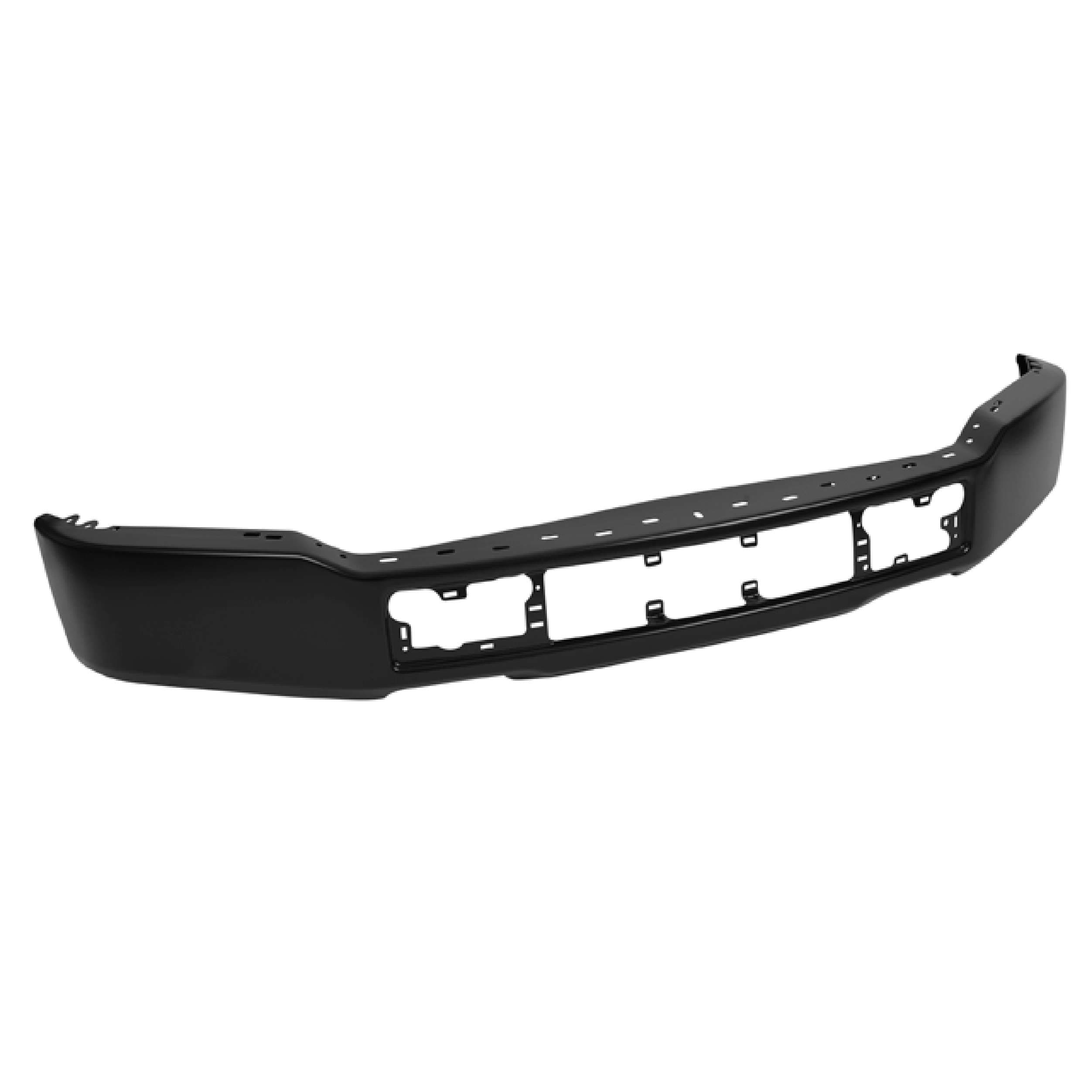 Facia Delantera Para Pintar Ford F-150 Xl / Ford F-150 Xlt / Ford F-150 Limited 2019-2020