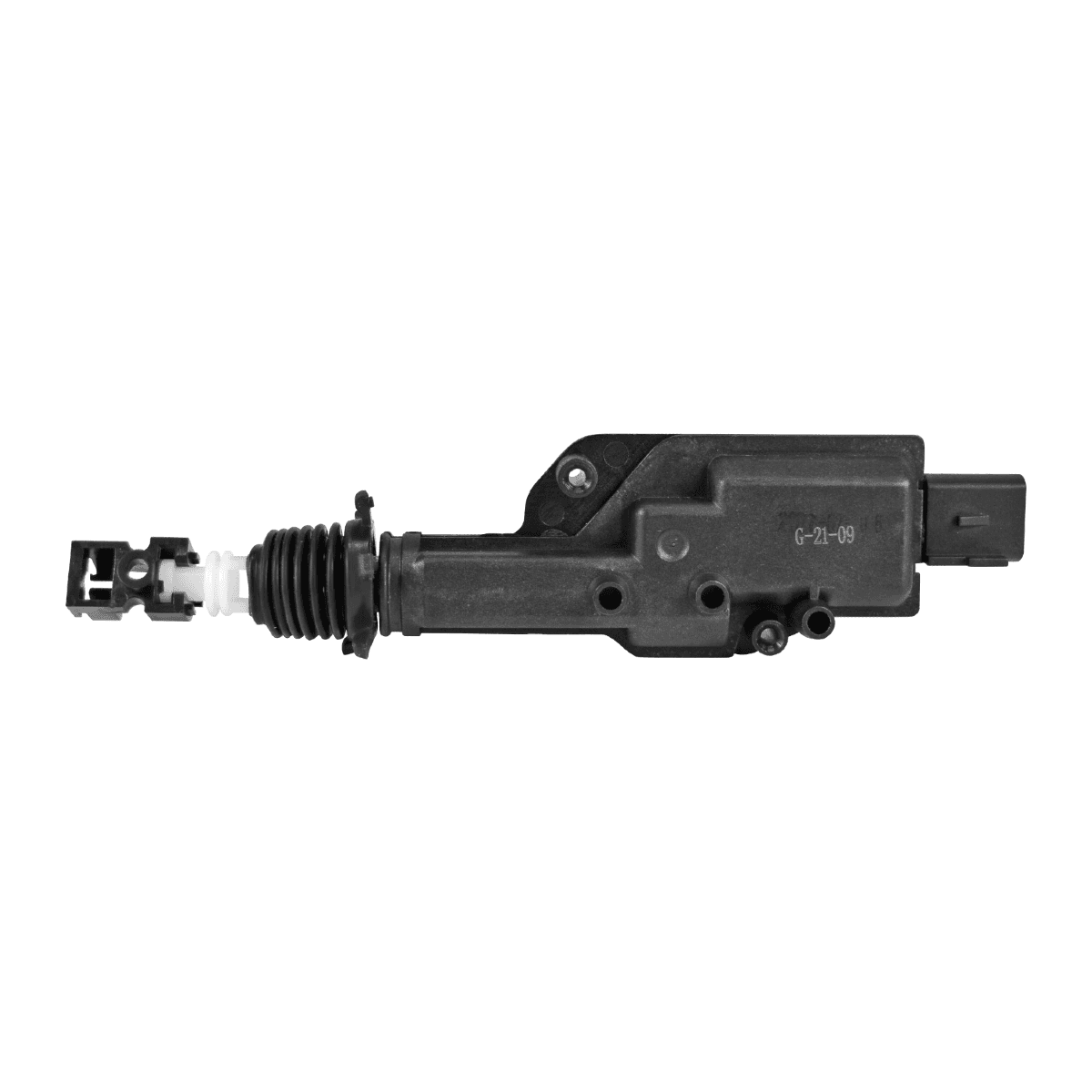 Activador De Puerta Ford Thunderbird 1989-1997 2 Pines Negro 12V Delantera/Trasera Derecha/Izquierda Delantera
