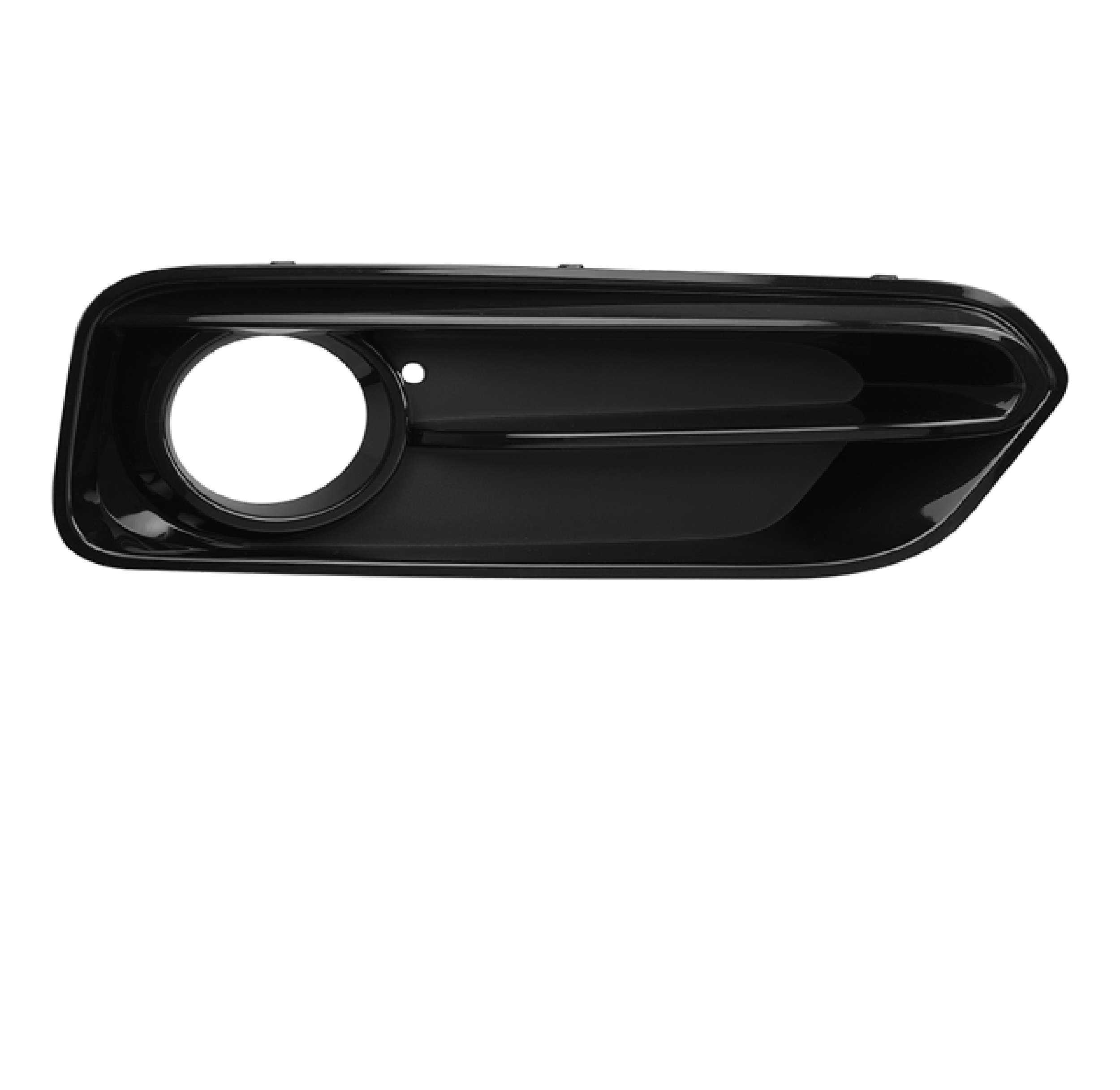 Rejilla Derecha Para Faro Bmw Serie 1 2016-2019