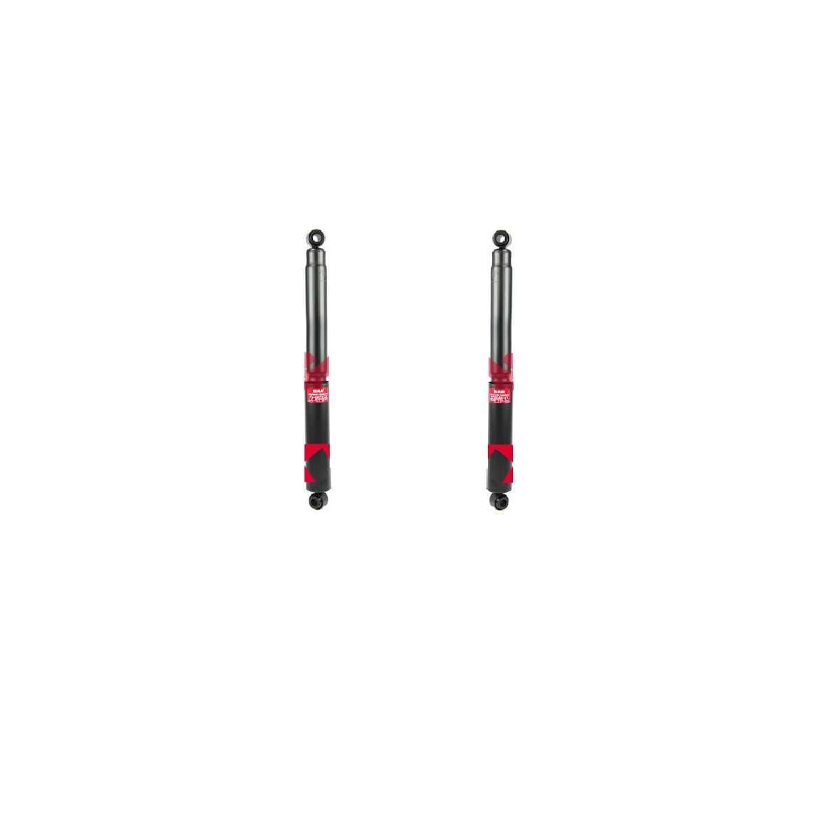 Par Amortiguadores Traseros Isuzu Pu 2Wd 1986-1987 KYB E
