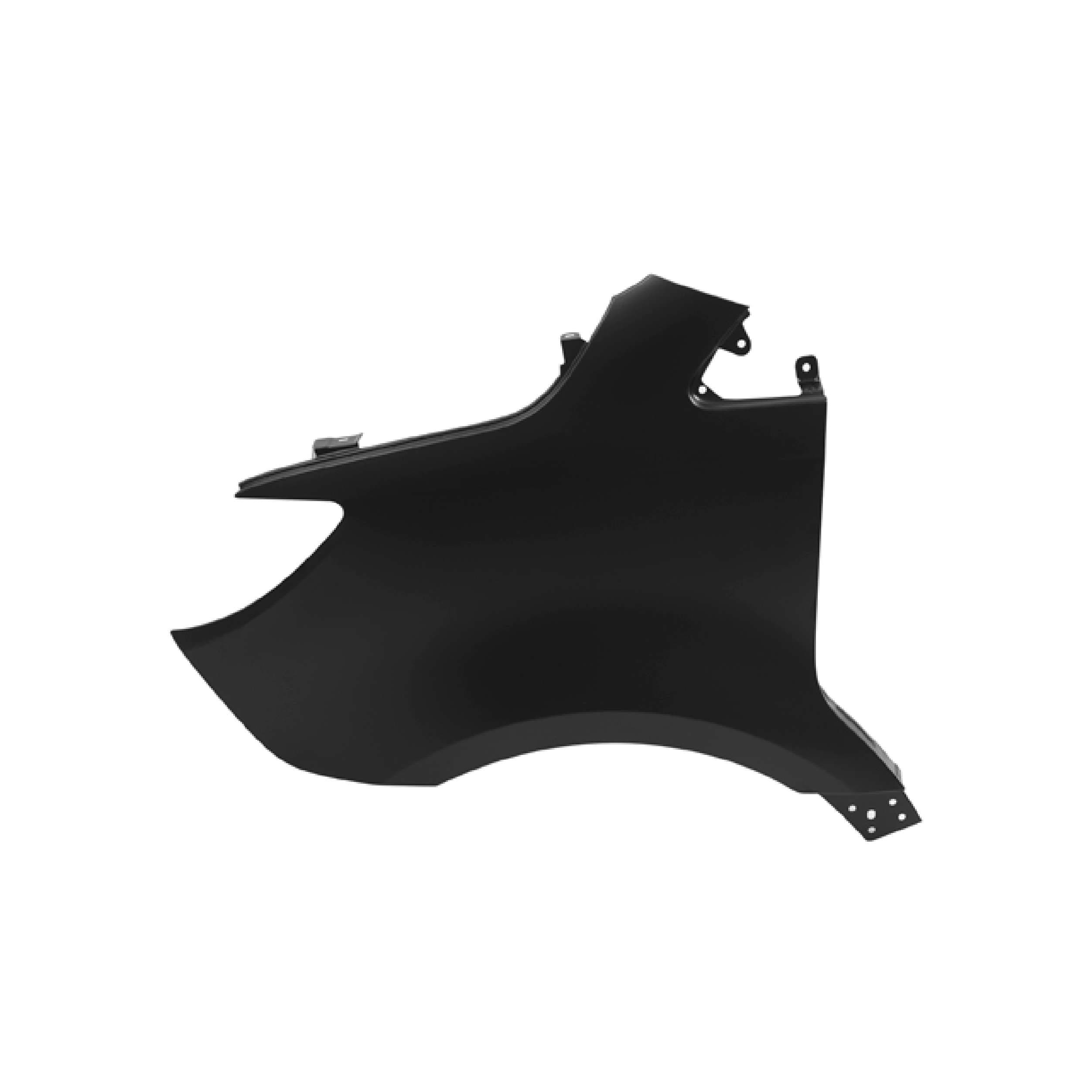 Salpicadera Izquierda Mercedes Benz Sprinter Cargo / Chasis / Pasajeros 2019-2024