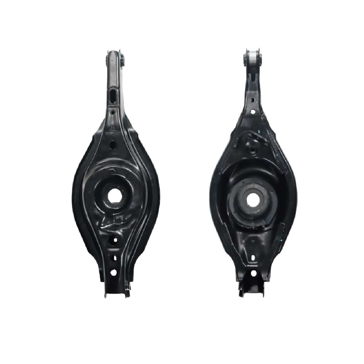 Par Horquillas Traseras Mazda MAZDA 3 2.0L/2.5L 2014-2018 Inferior Con Bujes