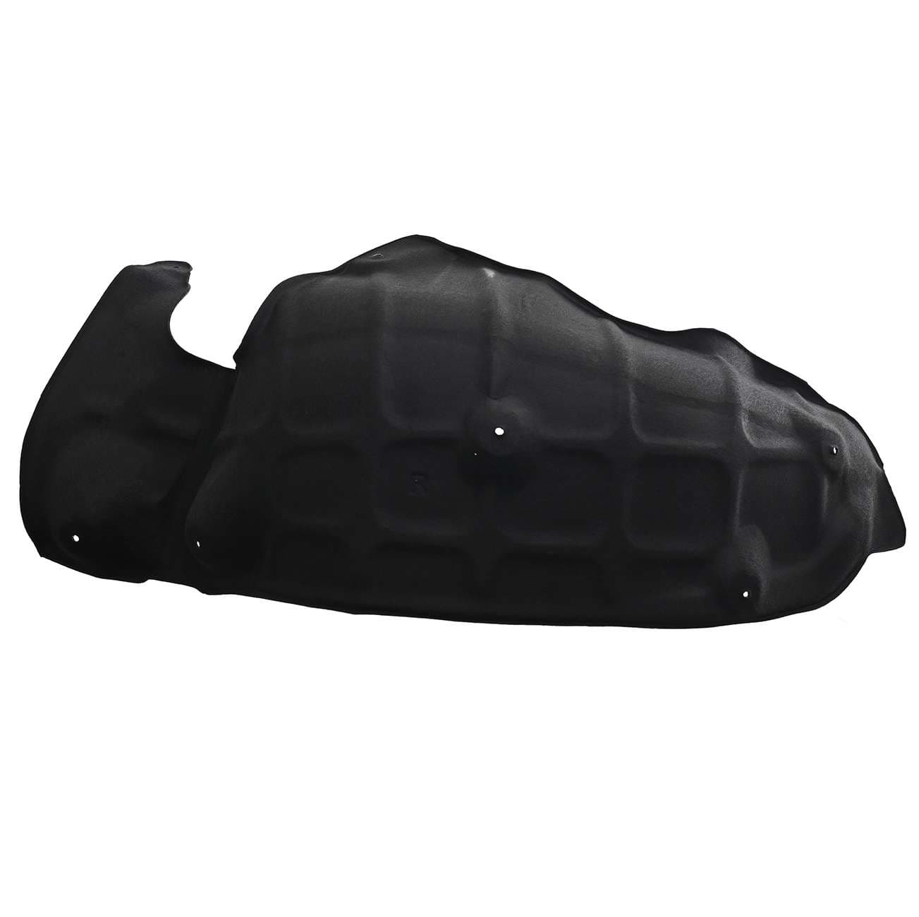 Tolva Costado Derecha Mazda Cx-30 2020-2025