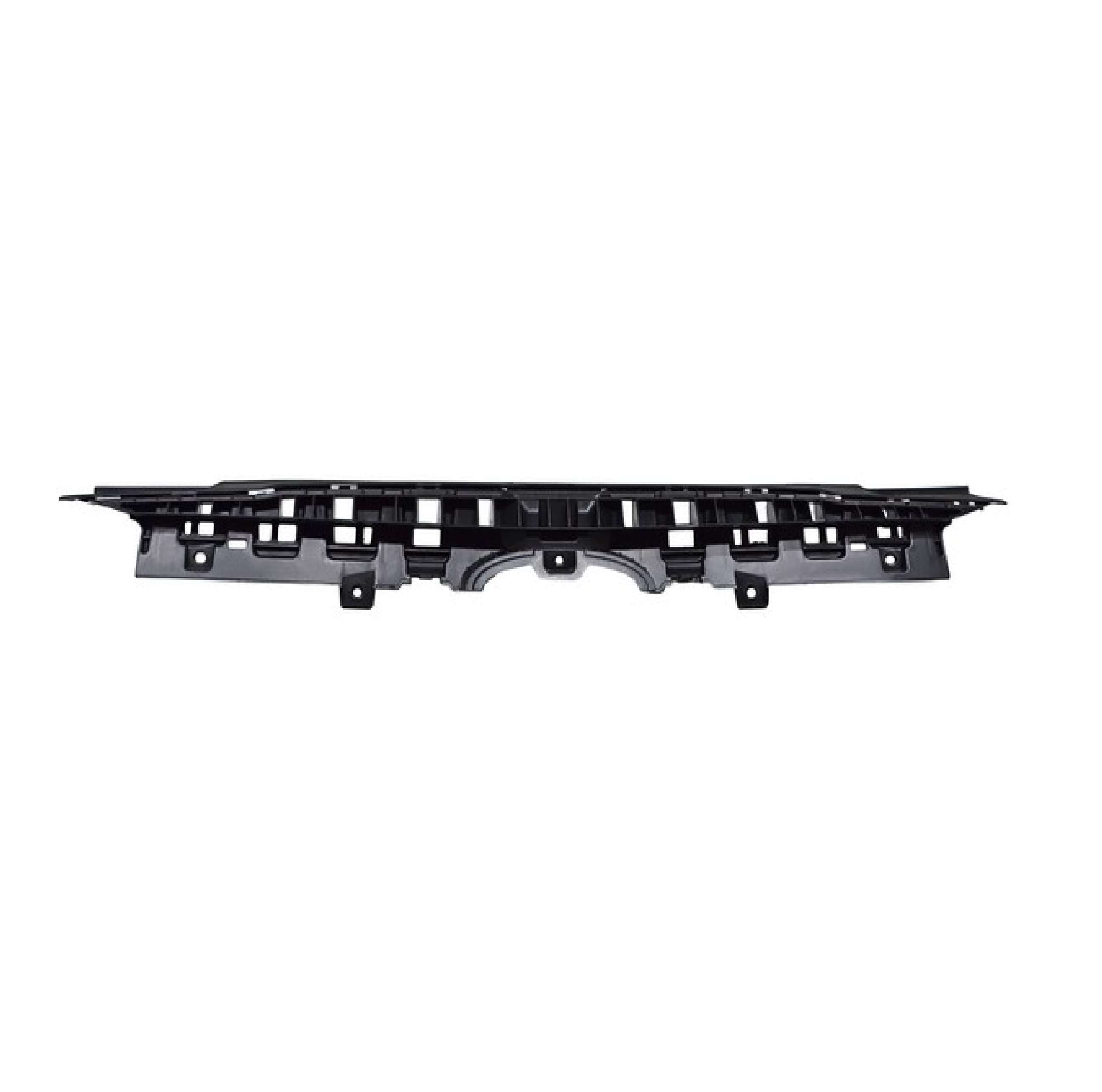 Tolva Superior Marco Radiador Para Hyundai Grand I10 2024-2025 sedan
