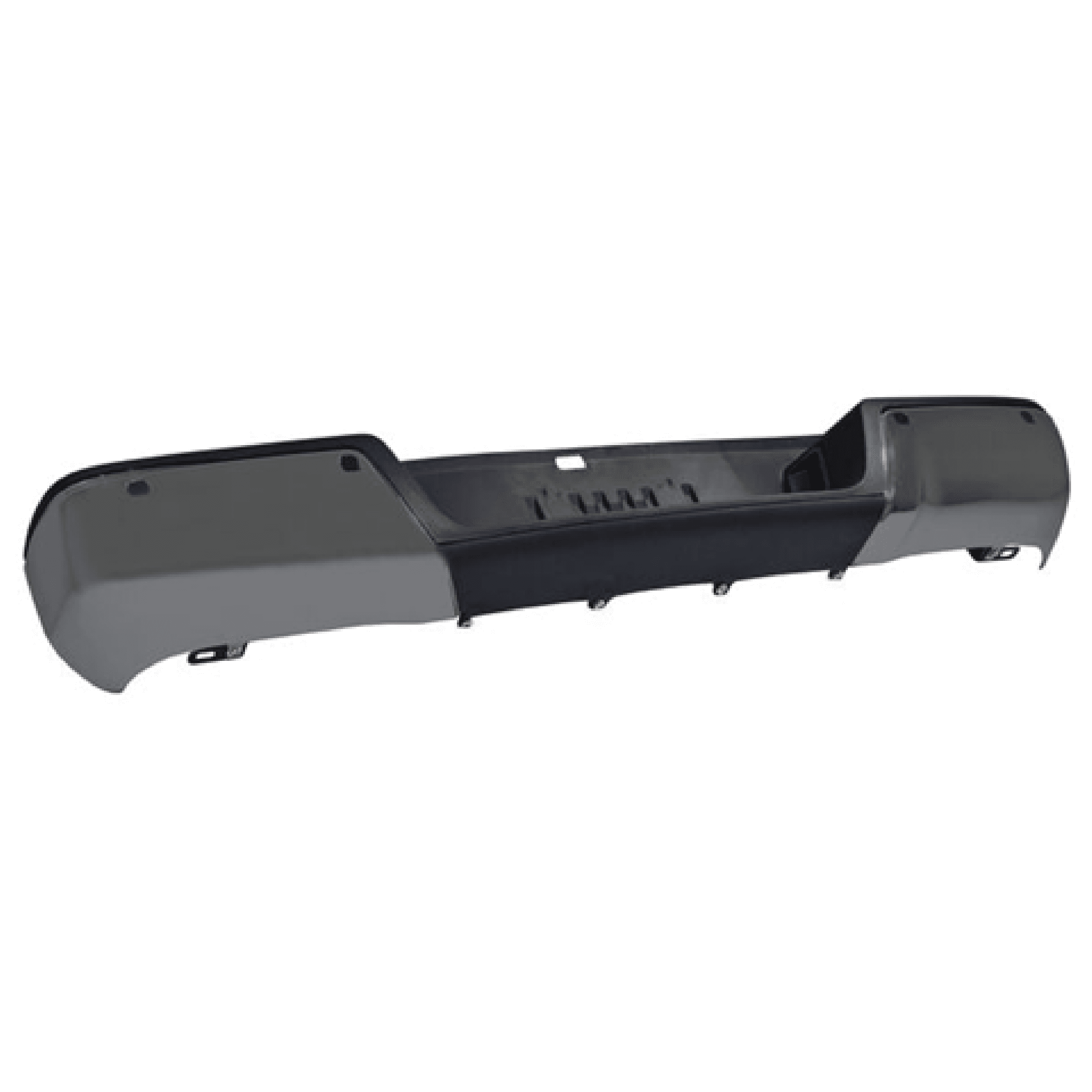 FACIA TRASERA COMPLETA GRIS PARA SENSOR FORD RANGER 2016-2021