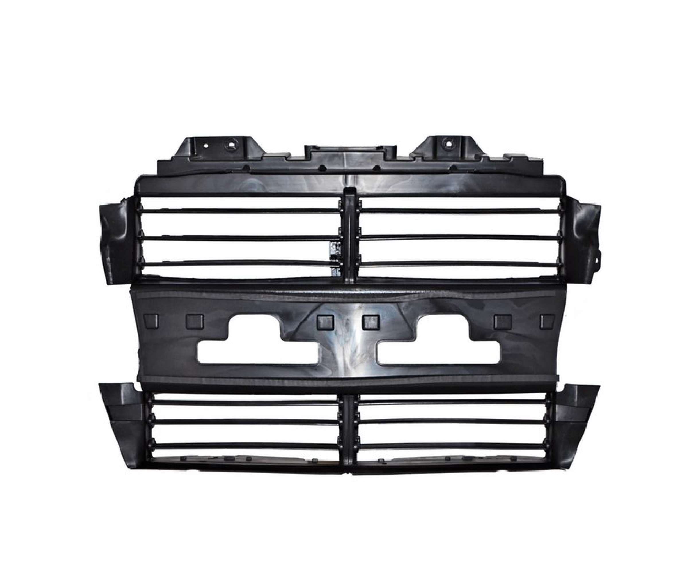 Parrilla Ford Explorer 2018 2019 2020 Inserto