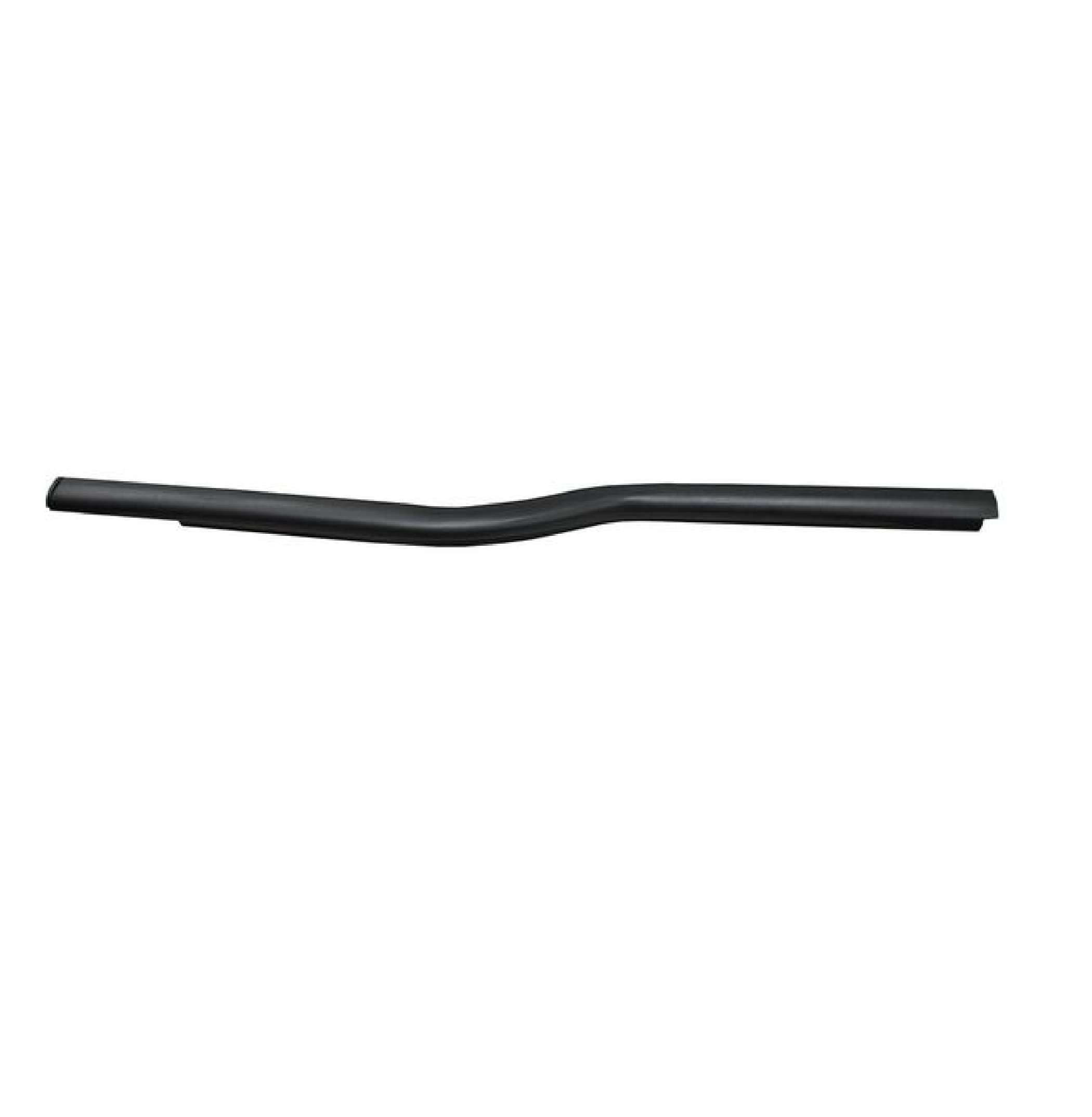 Moldura Cañuela Puerta Exterior Delantera Izquierda Ford f-150 2004-2008