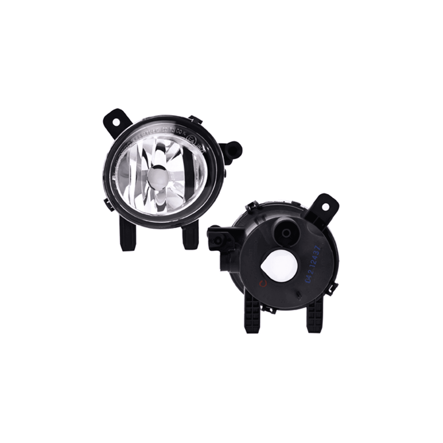 Faro Niebla Derecho Bmw Serie 1 2012-2018 / Bmw Serie 3 2012-2018 / Bmw Serie 2 2014-2016 / Bmw Serie 3 2012-2015 / Bmw Serie 4 2014-2016 Depo