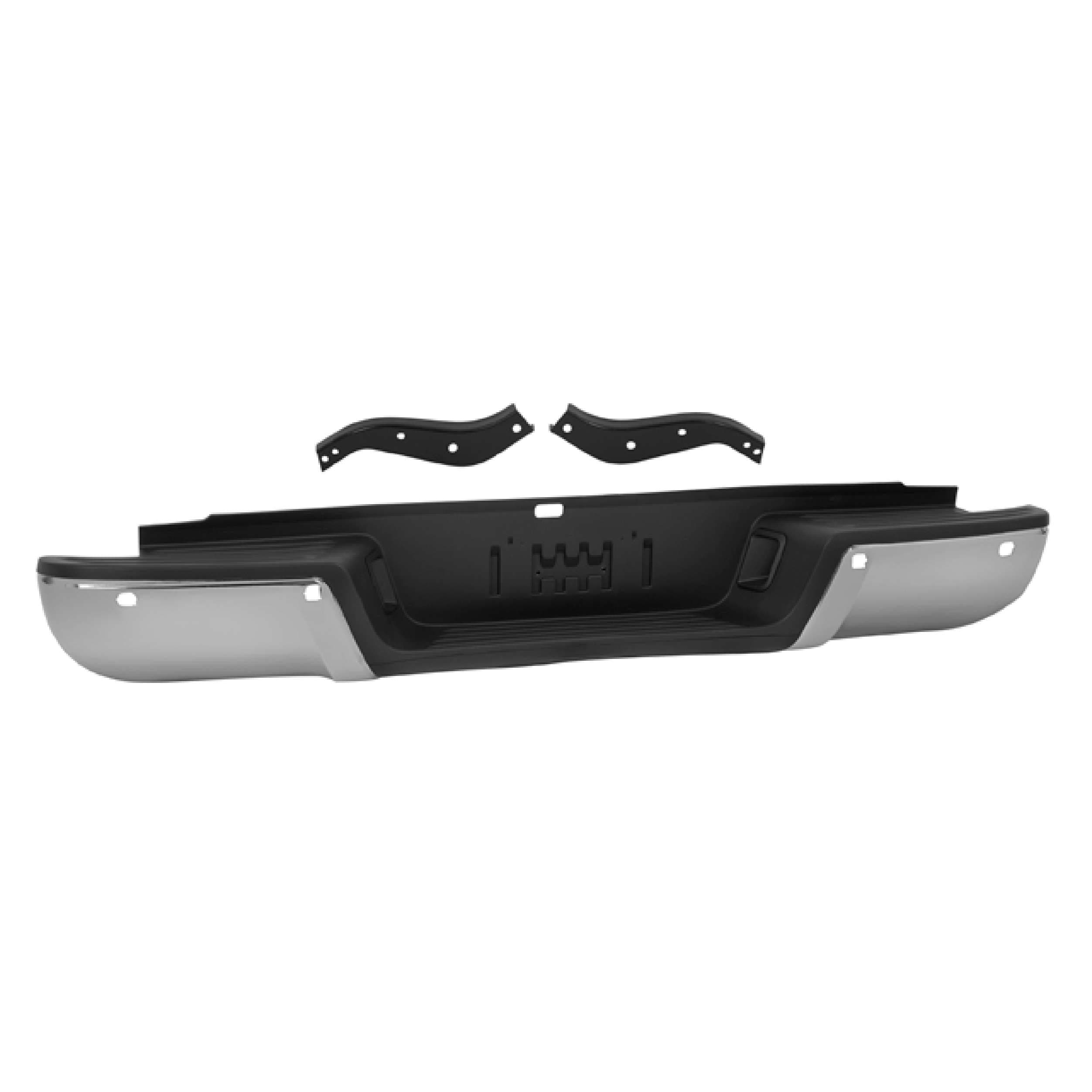 Facia Trasera Para Sensor Ford Ranger 2Ptas 2.3L / Ford Ranger 2Ptas 2.5L / Ford Ranger 2Ptas 3.2L / Ford Ranger 4Ptas 2.3L / Ford Ranger 4Ptas 2.5L / Ford Ranger 4Ptas 3.2L 2013-2022 Oer