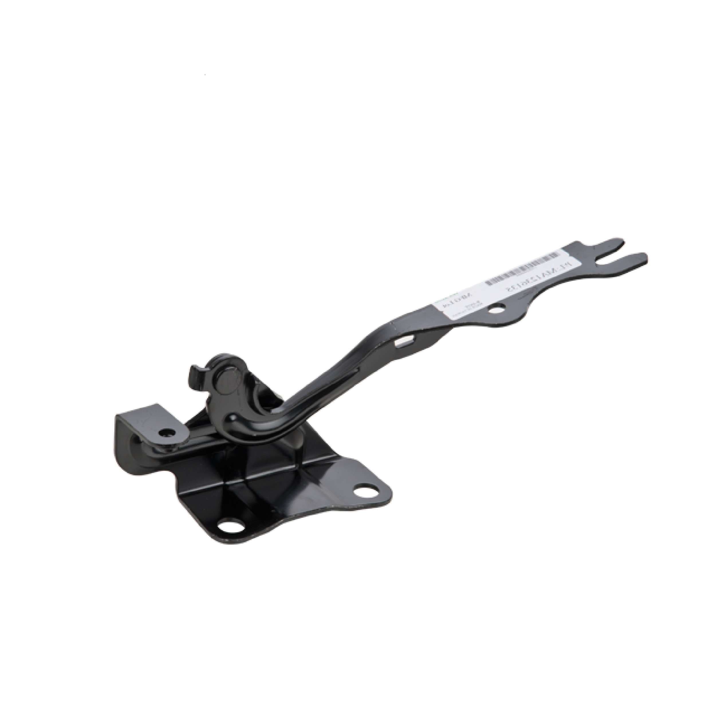 Bisagra Cofre Izquierda Mazda Cx-7 2007-2012