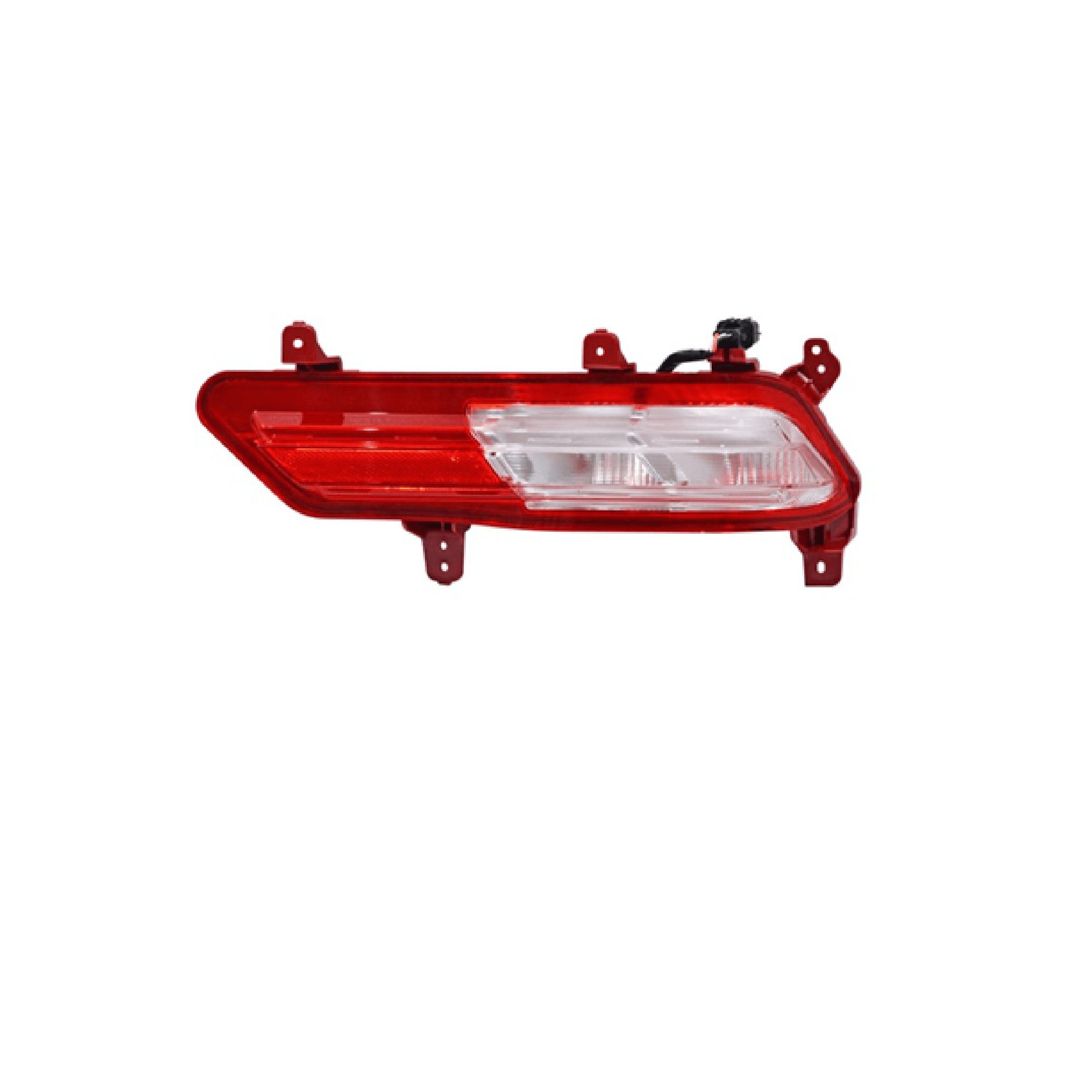 Cuarto Trasero Para Hyundai Hb20 2023-2026 5Puertas Derecho