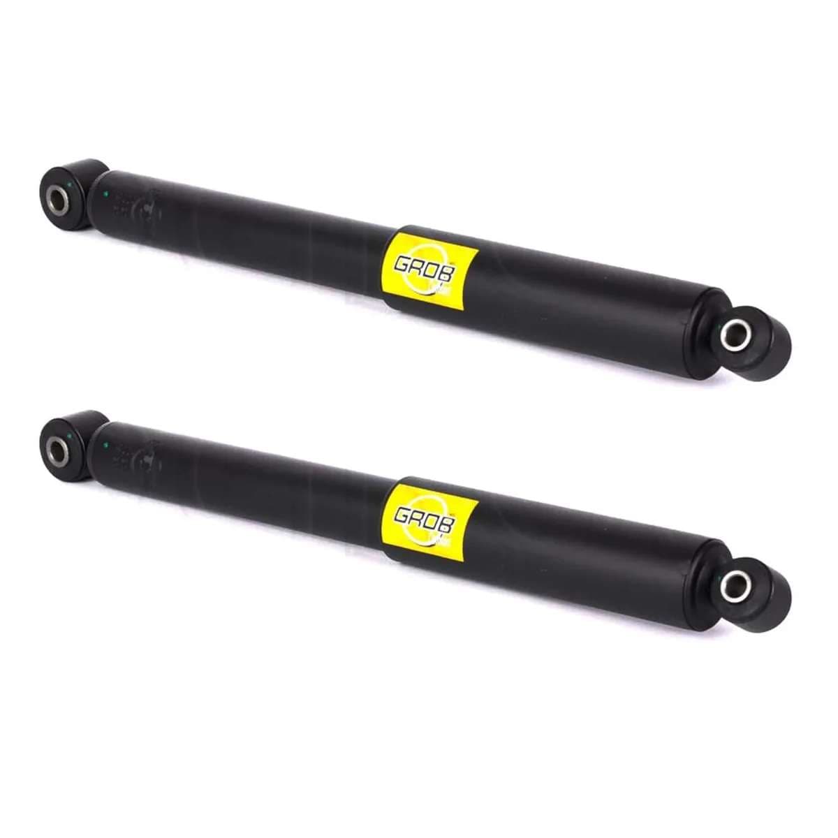 Par Amortiguadores Trasero Mazda 6 2009 2010 2011 2012 2013 Grob
