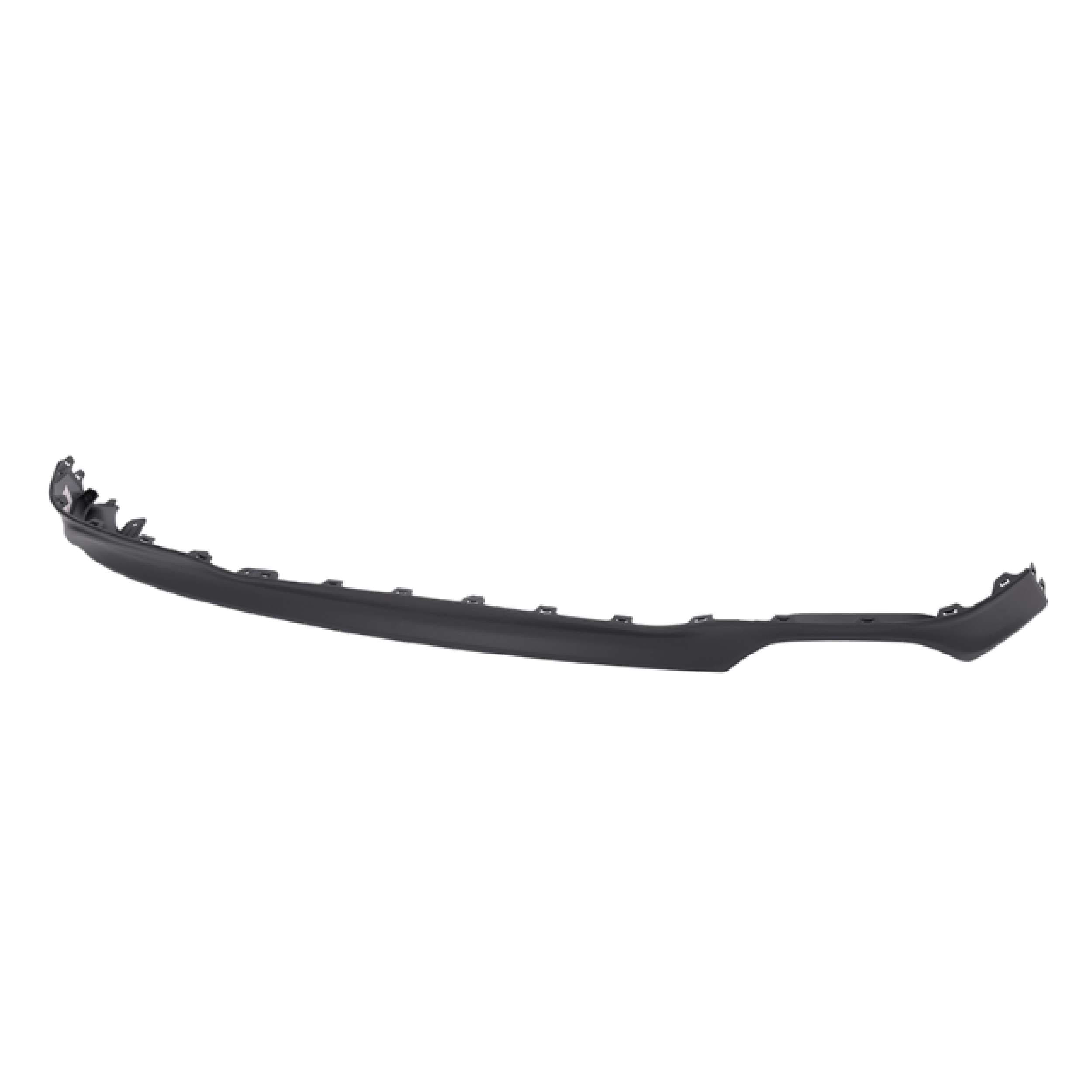 Lip De Facia Trasero Para 1 Escape P/Hyundai Sonata Gls Sedan 2.4L / Sonata Sedan 2.4L 2018-2019