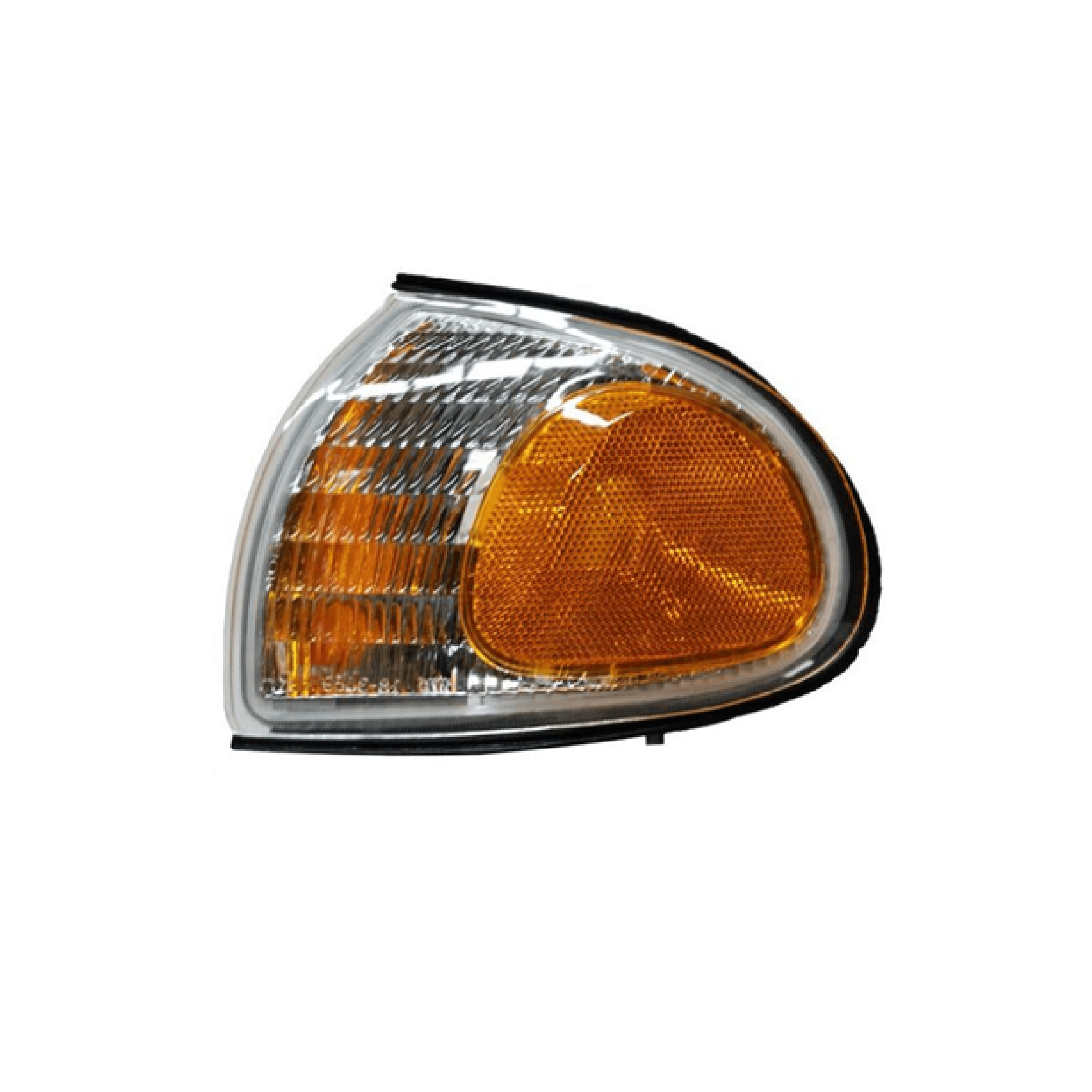 Cuarto Punta Ford Windstar 1995-1997 Bicolor Izquierdo