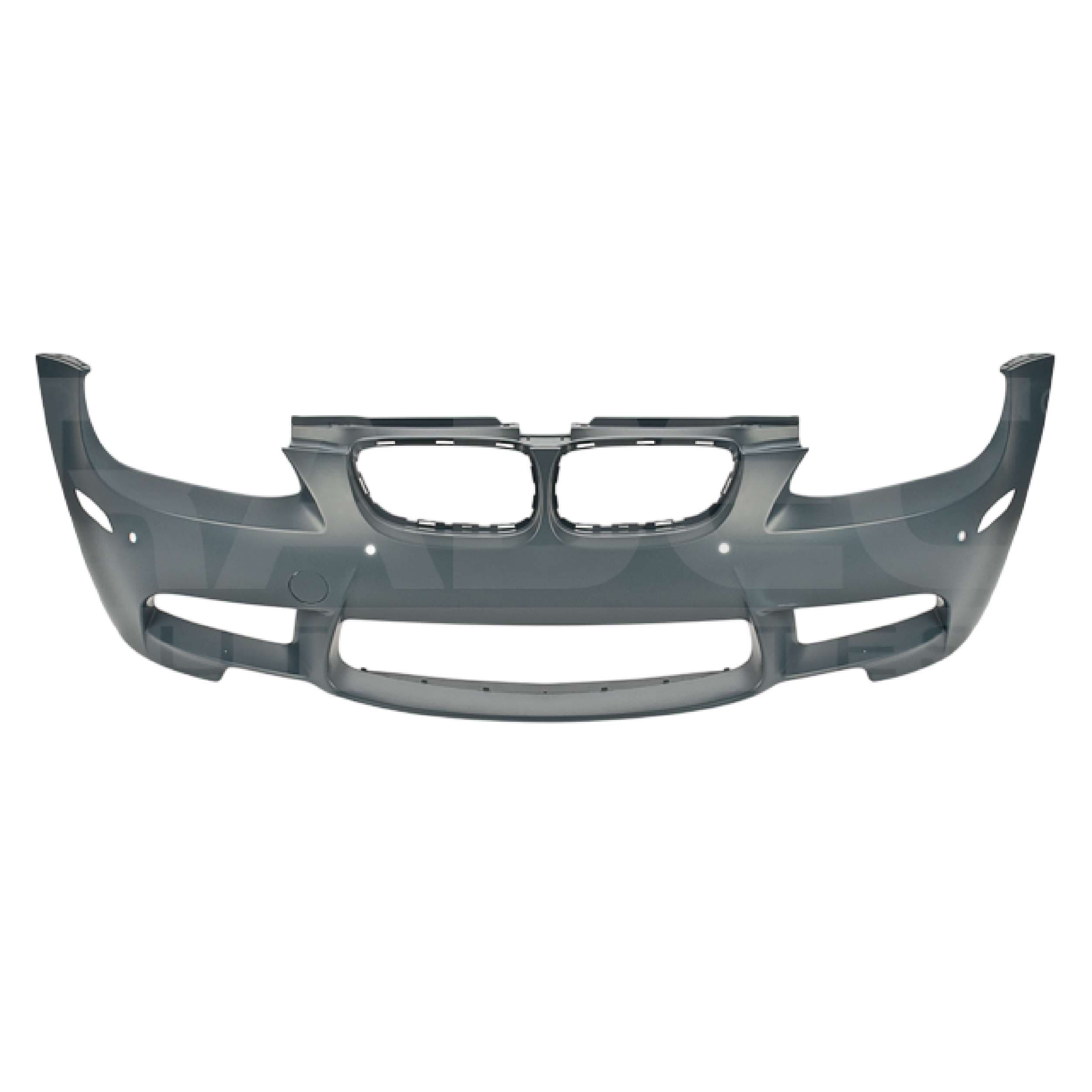 Facia Delantera Para Sensor Bmw Serie 3 Sedan 2009-2012