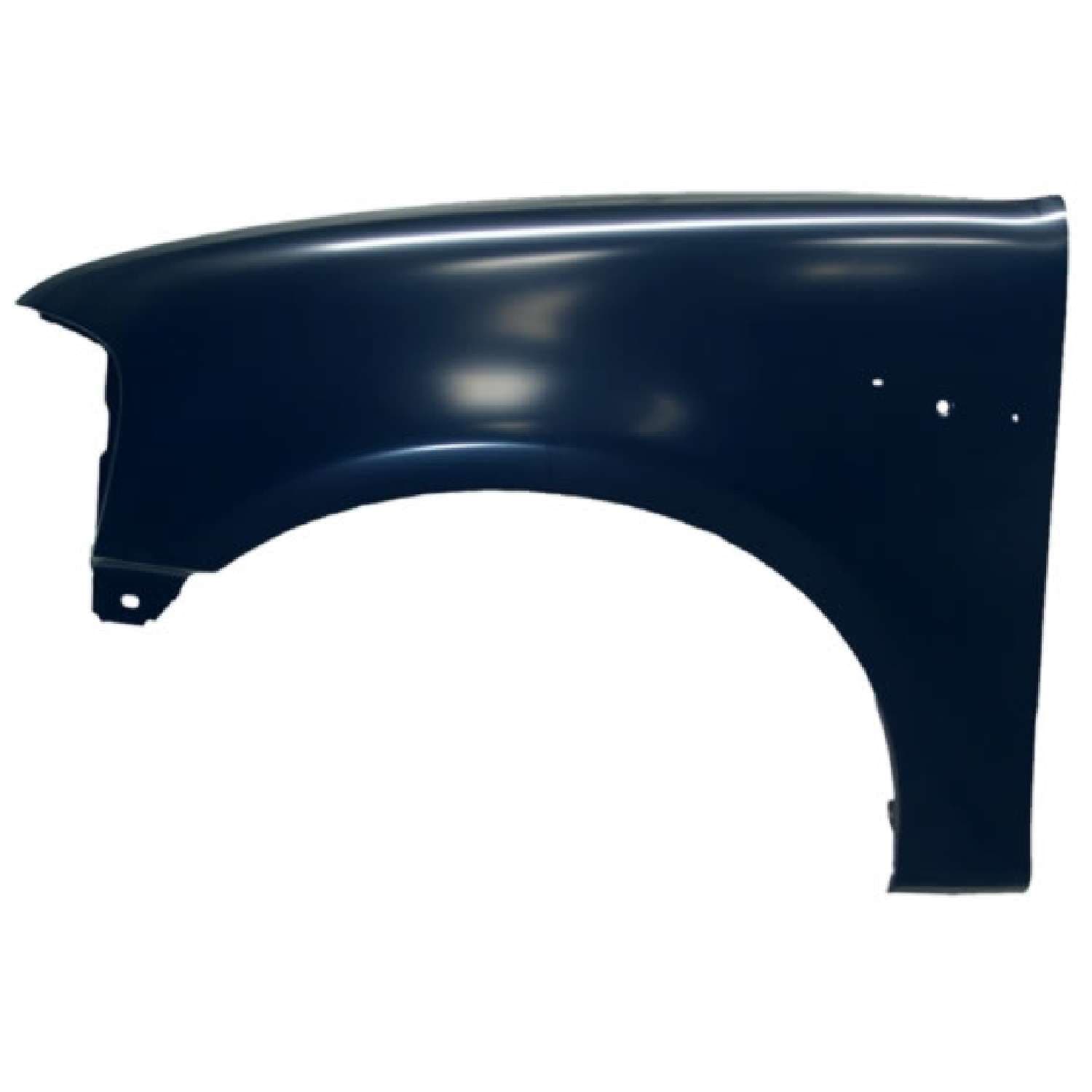 Salpicadera Ford F-150/Lobo 1997-2007/ Expedition 1997-2002 Izquierda