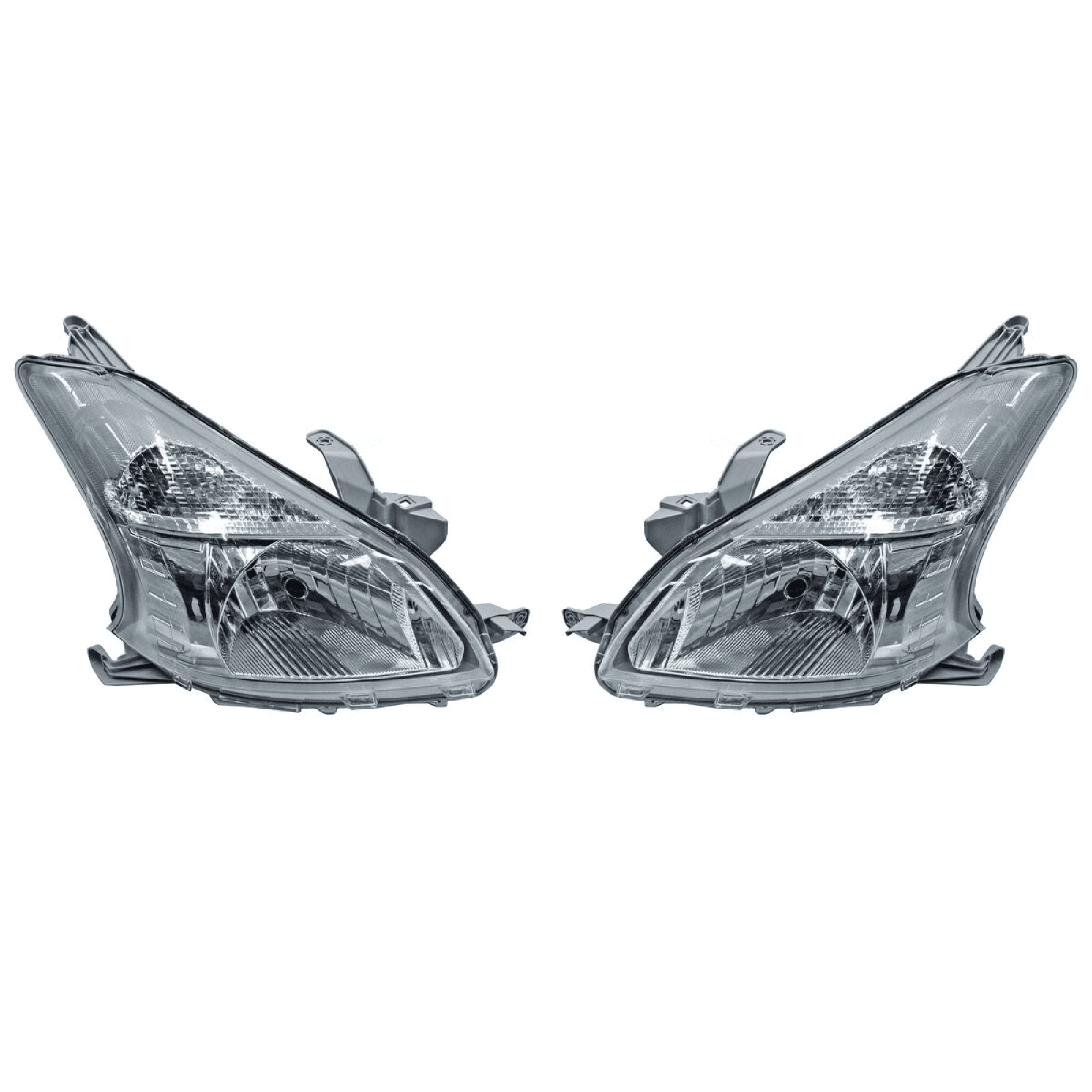 Par Faros Toyota Avanza 2012-2015
