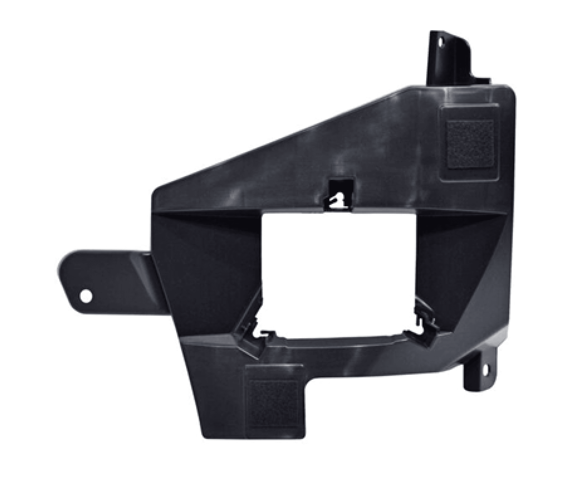 Guia Defensa Delantera Mazda Cx30 2020 2021 2022 2023 2024 2025 Frontal Nzl Derecha