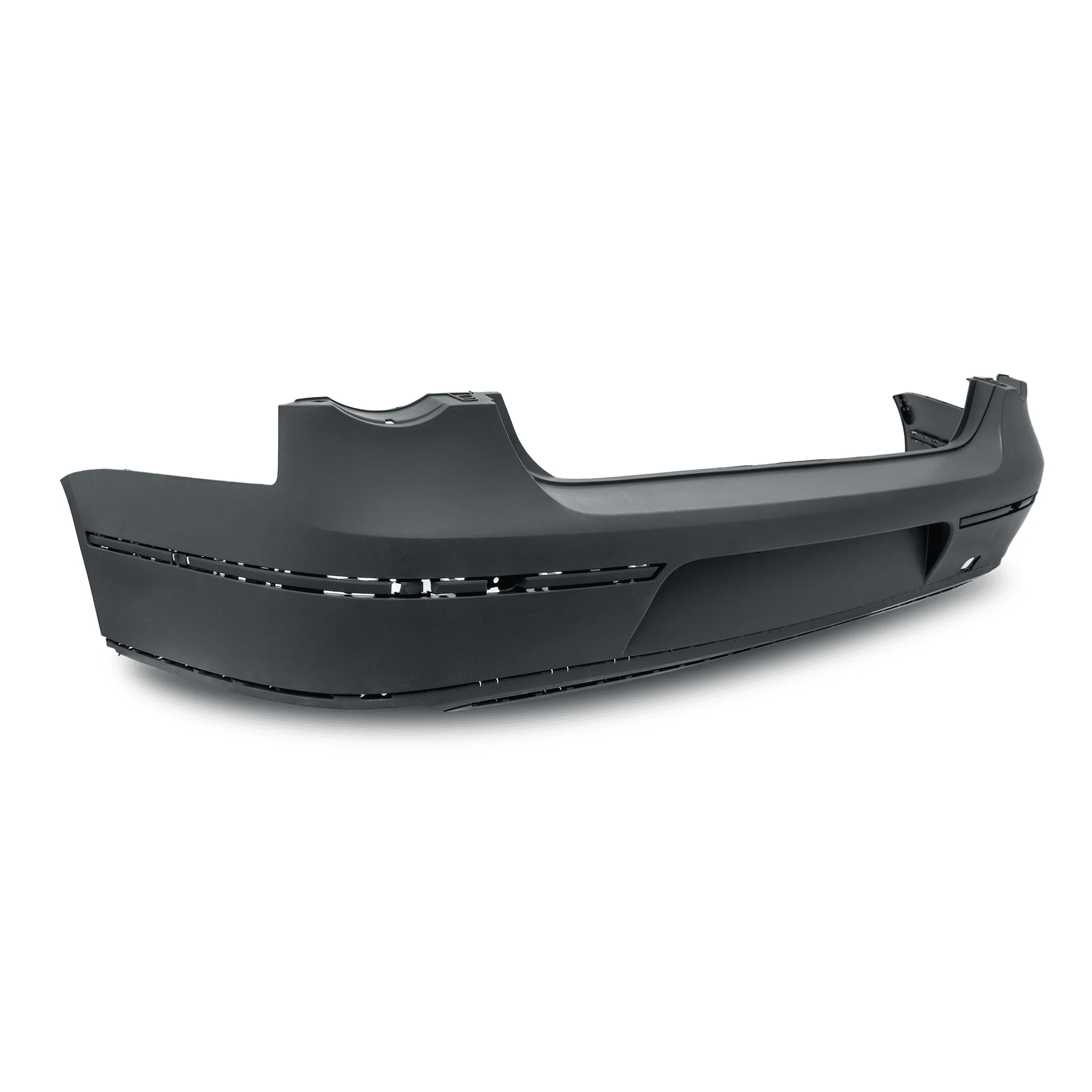 Defensa Trasera Volkswagen Passat 2006-2011