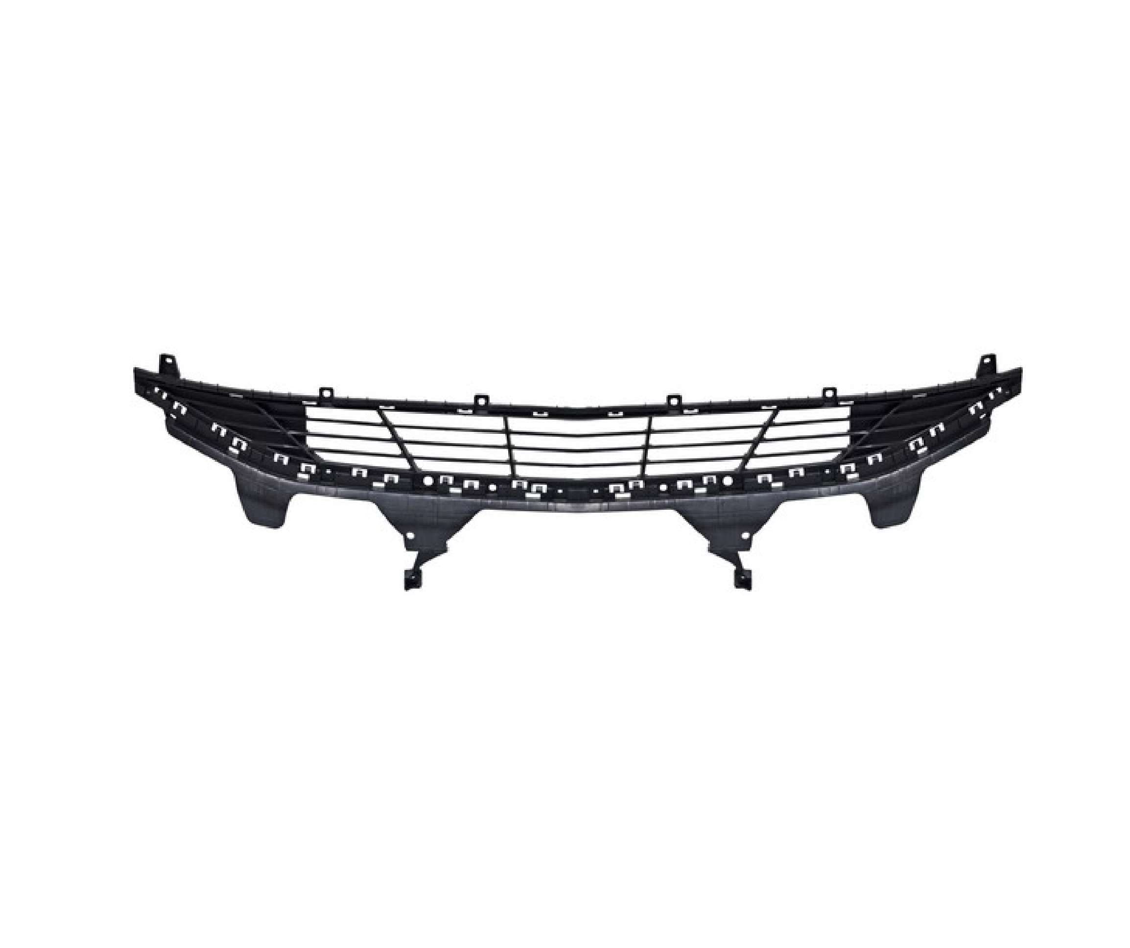 Parrilla Para Hyundai Tucson Gls 2022-2025 De Defensa Central