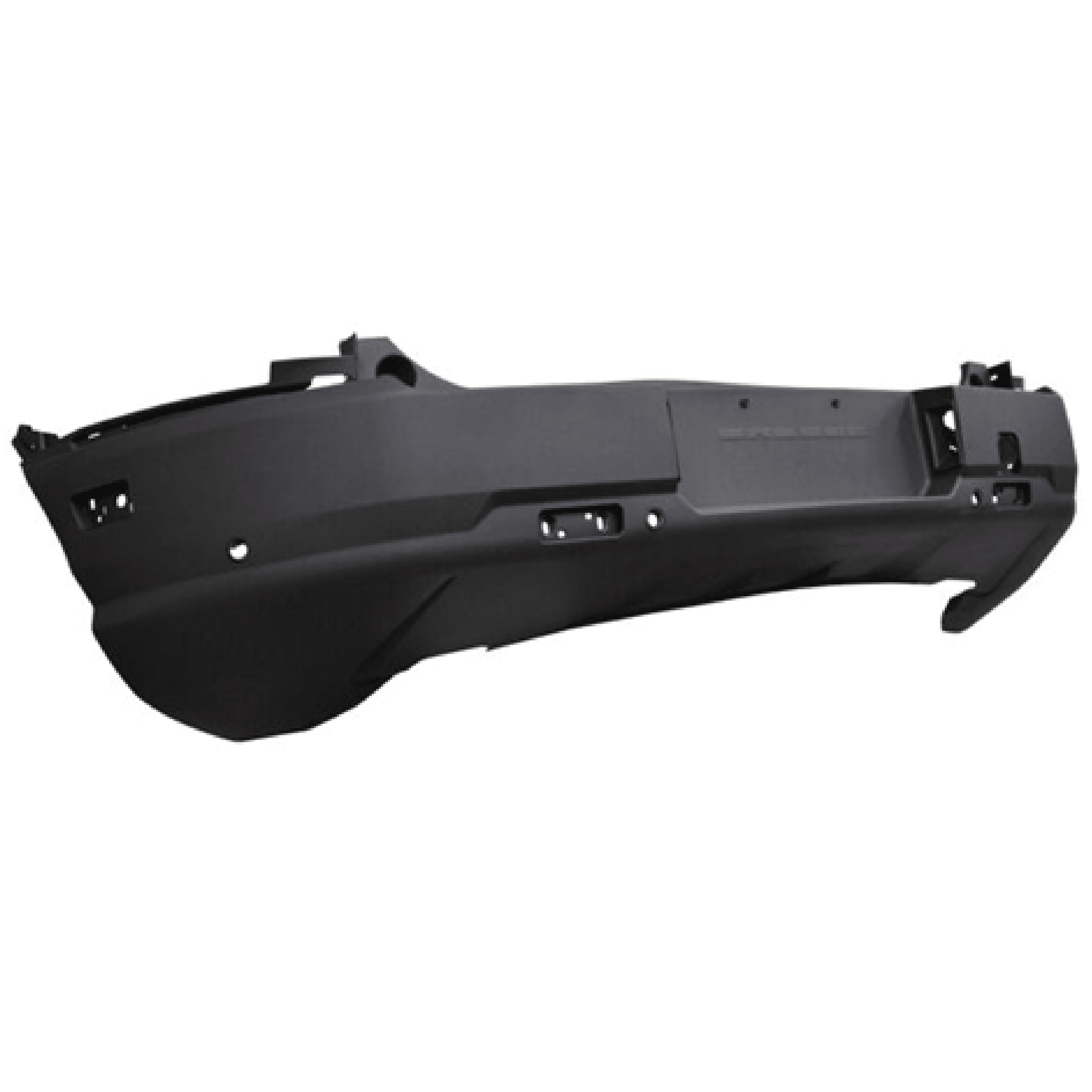 FACIA TRASERA PARA SENSOR FORD BRONCO SPORT 2021-2025