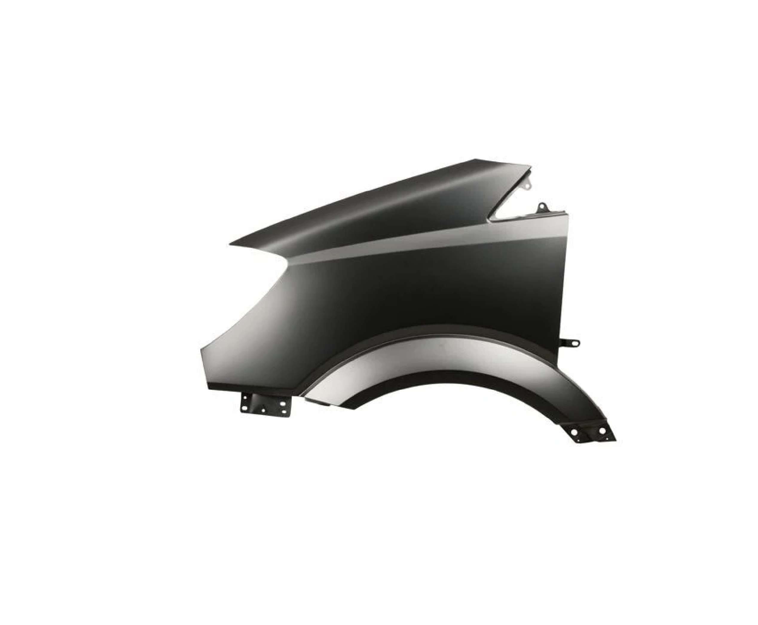 Salpicadera Izquierda Mercedes Benz Sprinter 2007-2013