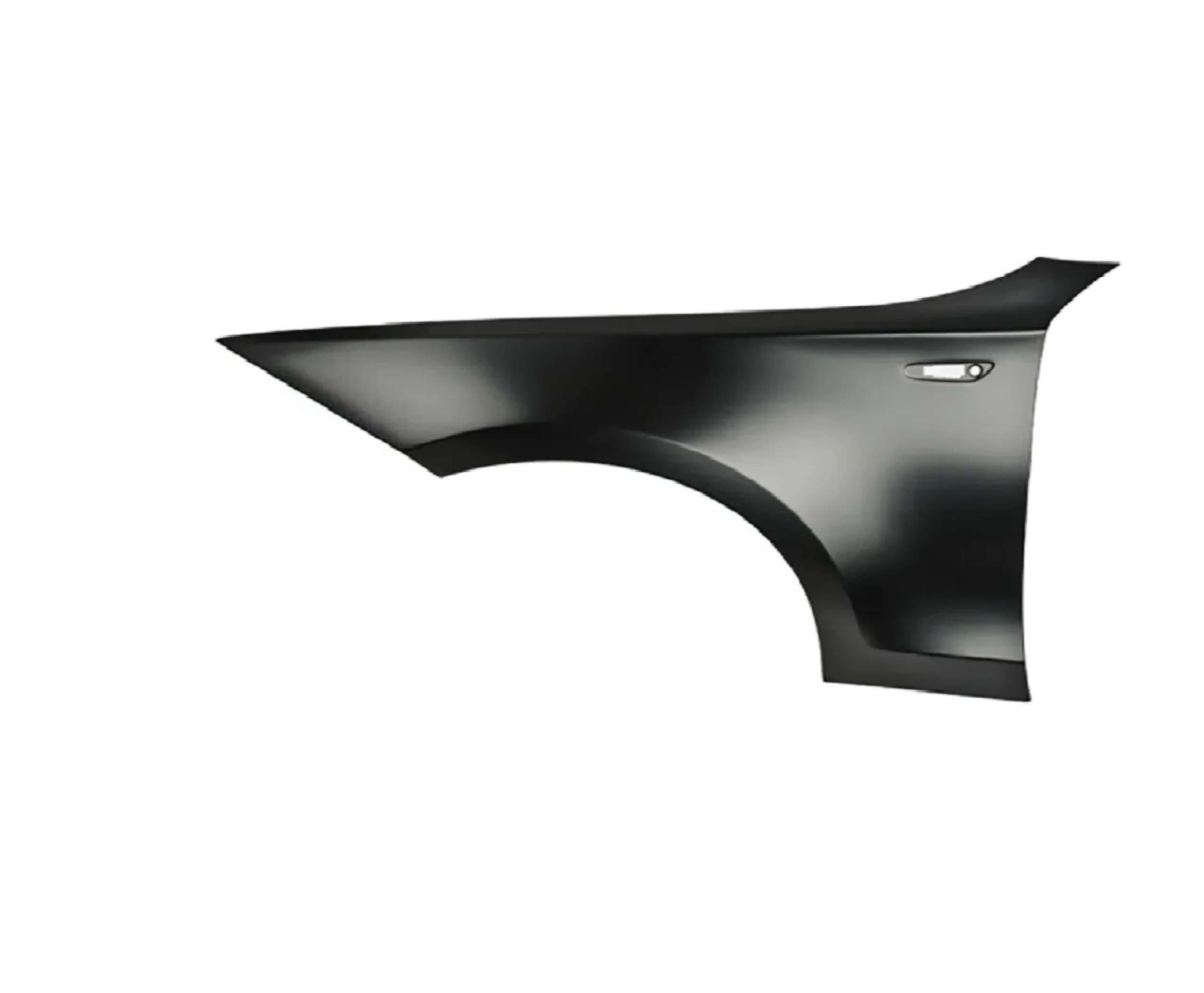 Salpicadera Izquierda Bmw Serie 1 Coupe 2008-2012