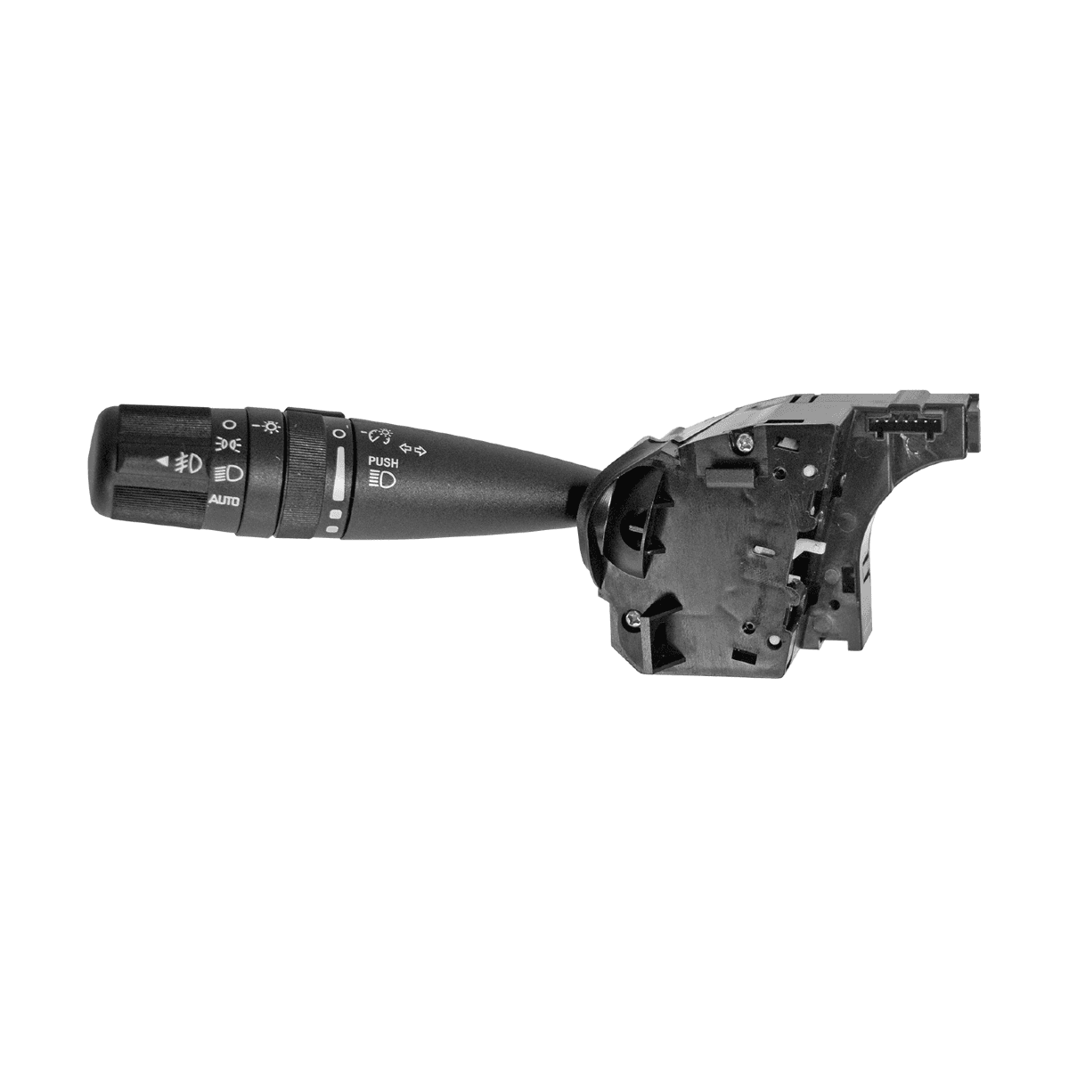 Palanca Direccional Jeep Grand Cherokee 2008-2010 11 Pines Con Nieb Cub