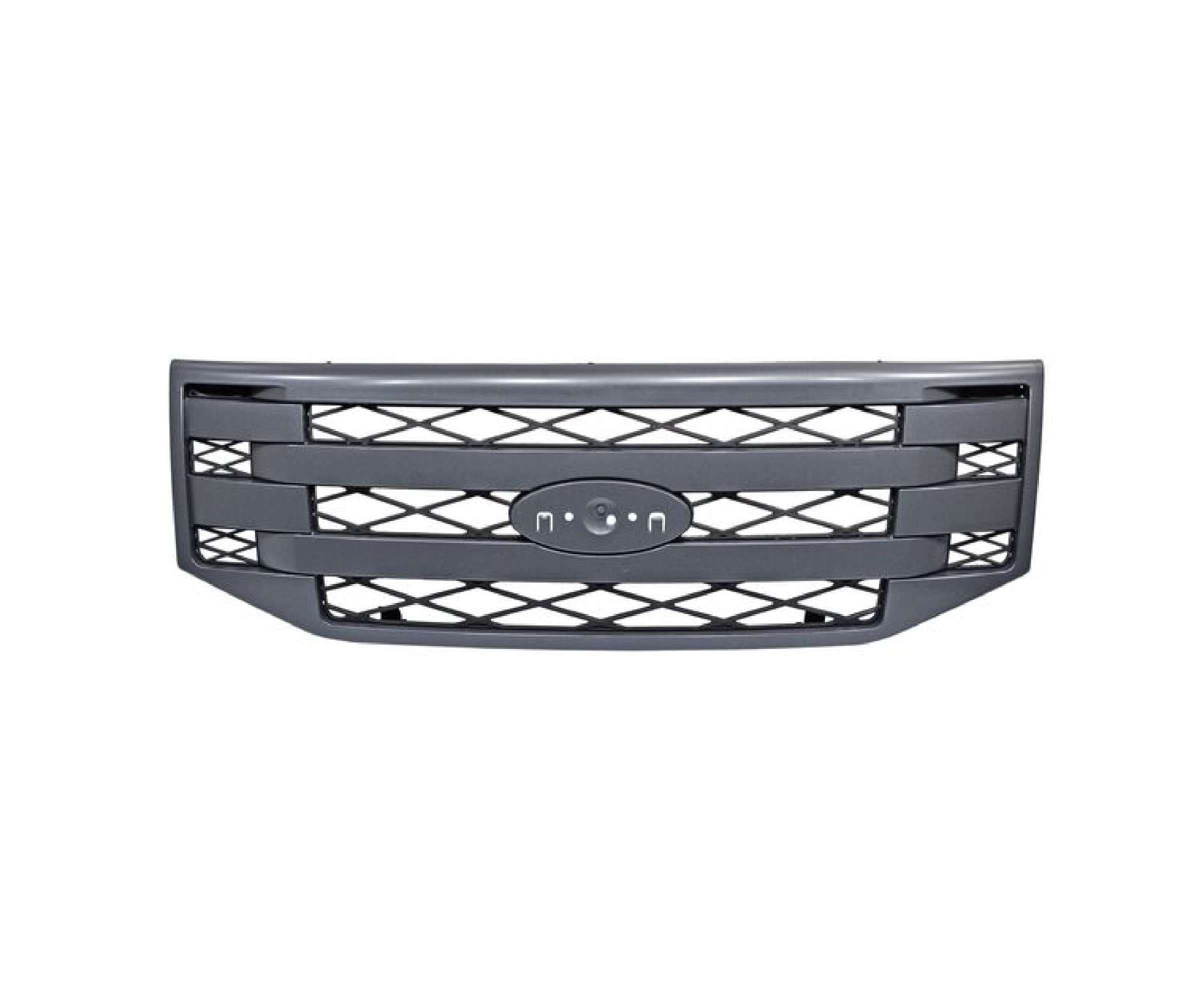 Parrilla Ford Ranger 2010-2012 Para Pintar Gris