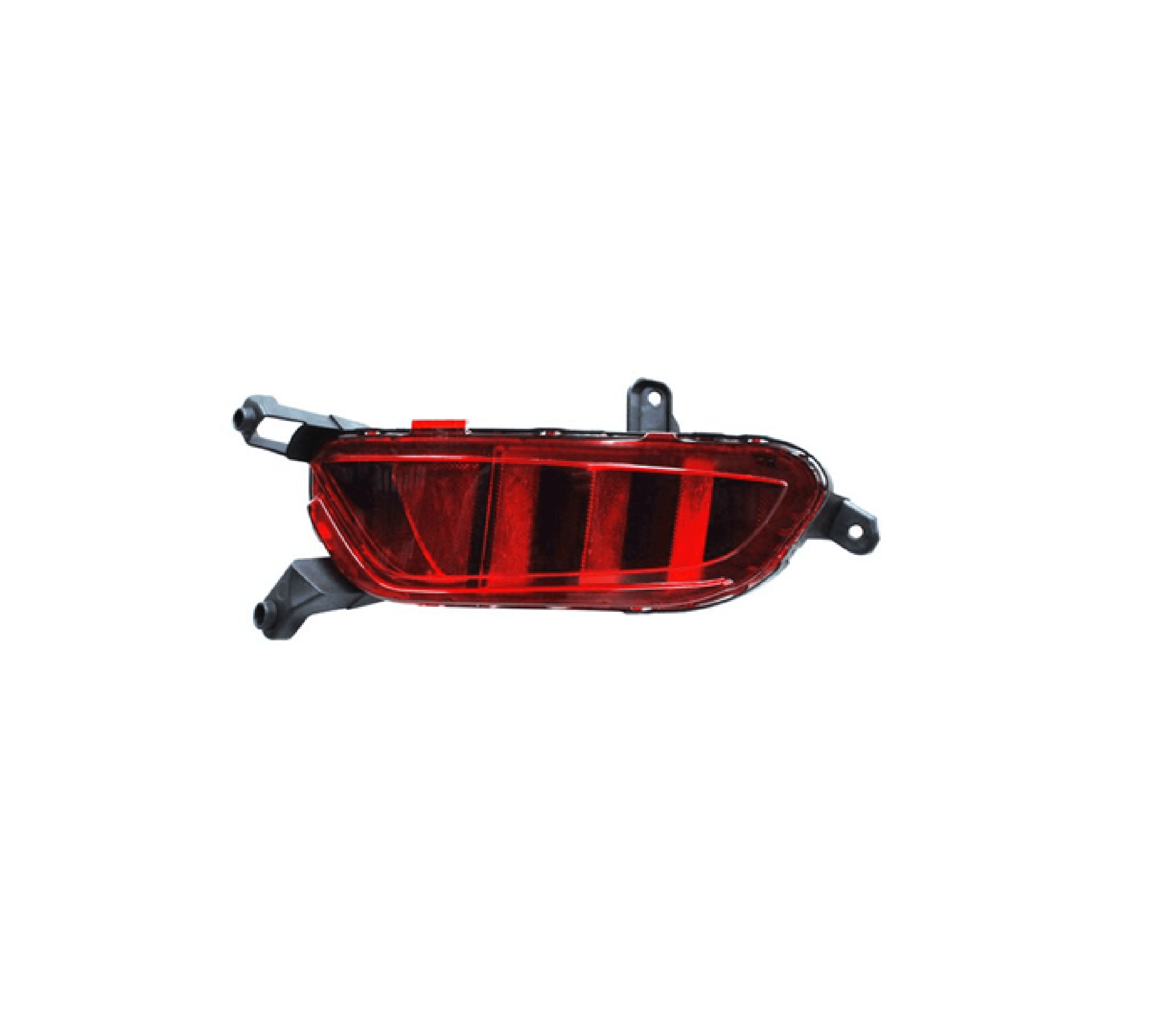 Cuarto Trasero Mazda Cx3 2016 Reflejante Derecho