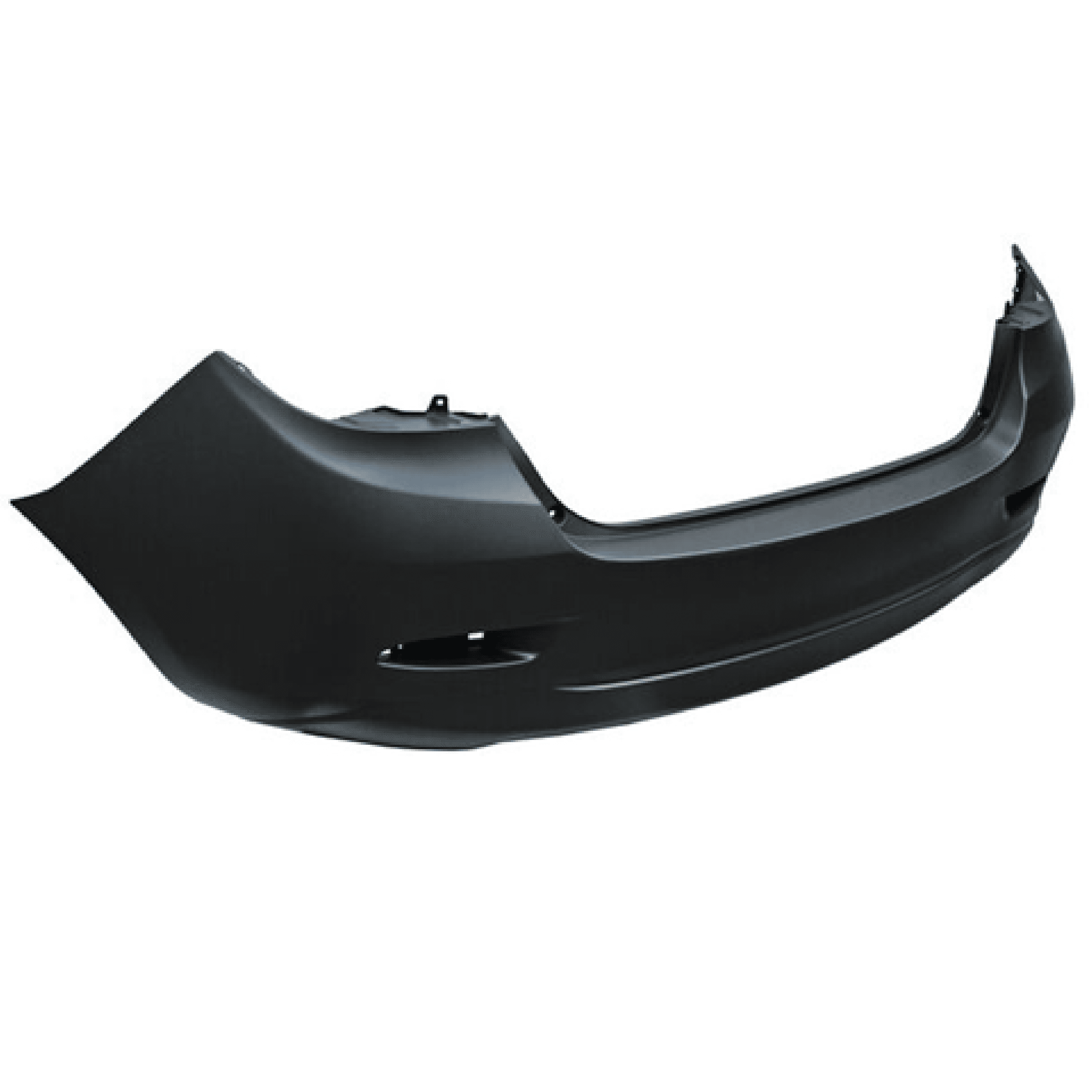 FACIA TRASERA TOYOTA YARIS R 2016-2020
