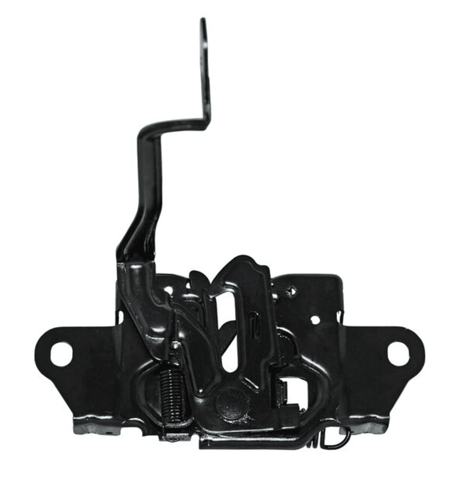Chapa Cofre Mazda Cx9 2016-2023