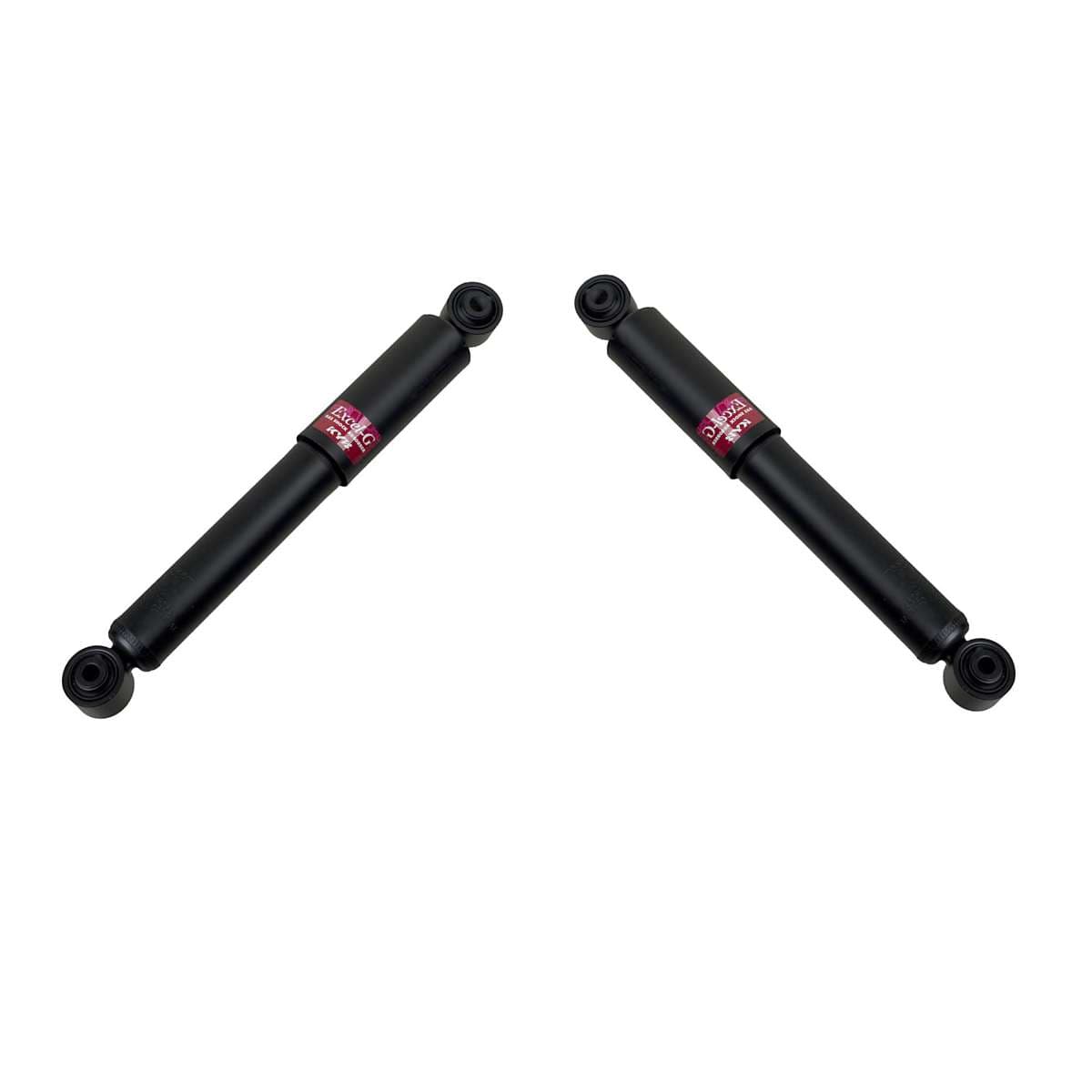 Par Amortiguadores Traseros Fd Freestar 2004-2005-2006-2007 KYB E