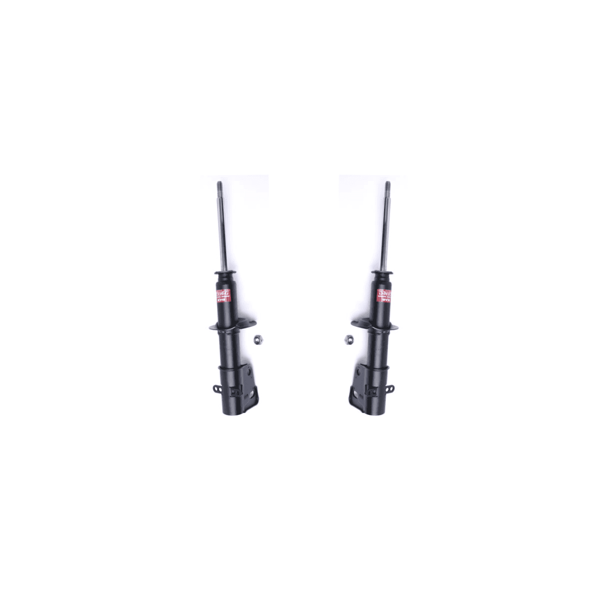 Par Amortiguadores Delanteros Buick Century Usa 1982-1983-1984 KYB E