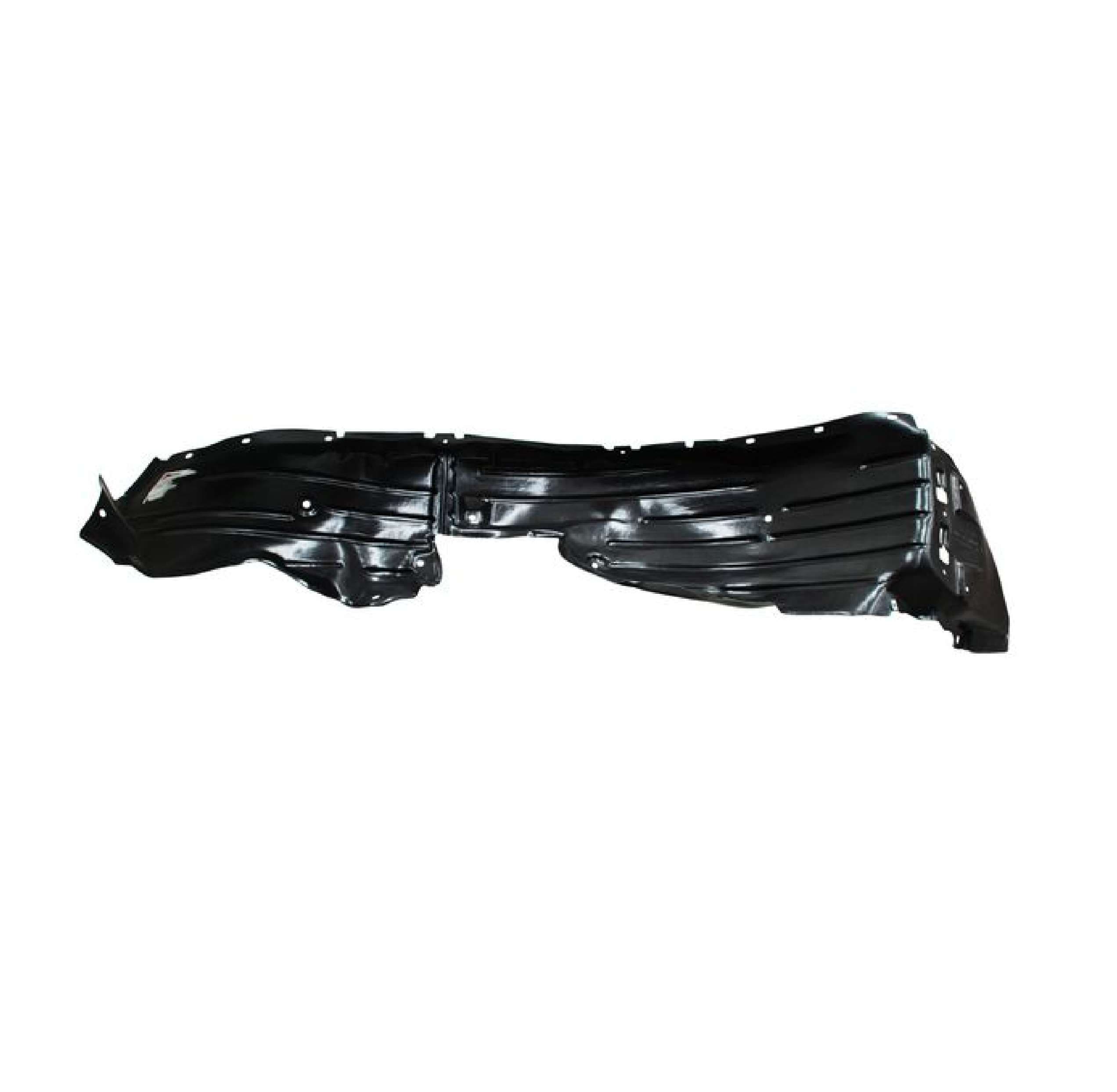 Tolva Salpicadera Izquierda Mazda 6 L4 2014-2018