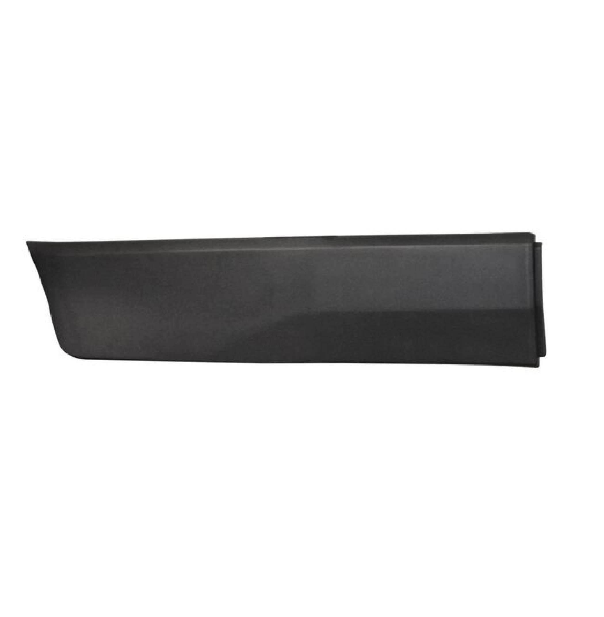 Moldura Puerta Trasera Derecha Ford Ecosport 2013-2021