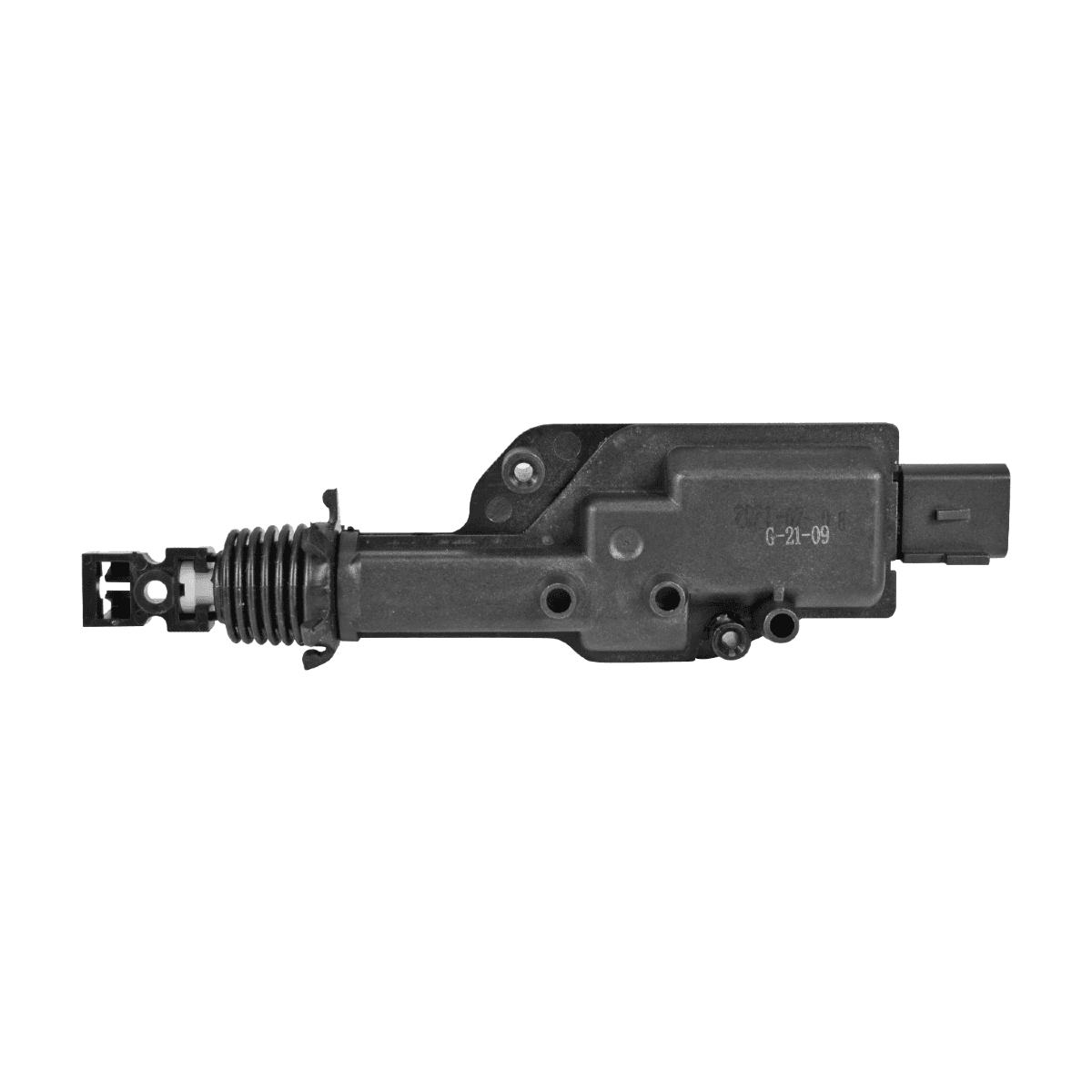 Activador De Puerta Ford Crown Victoria 1992-1994 2 Pines Negro 12V Delantera/Trasera Derecha/Izquierda Delantera