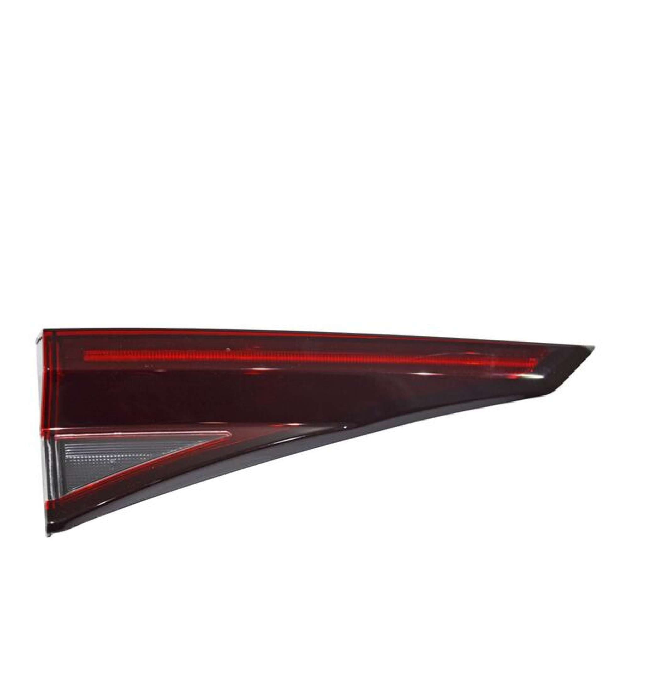 Par Calaveras Toyota Avanza 2022-2024 Interior Leds