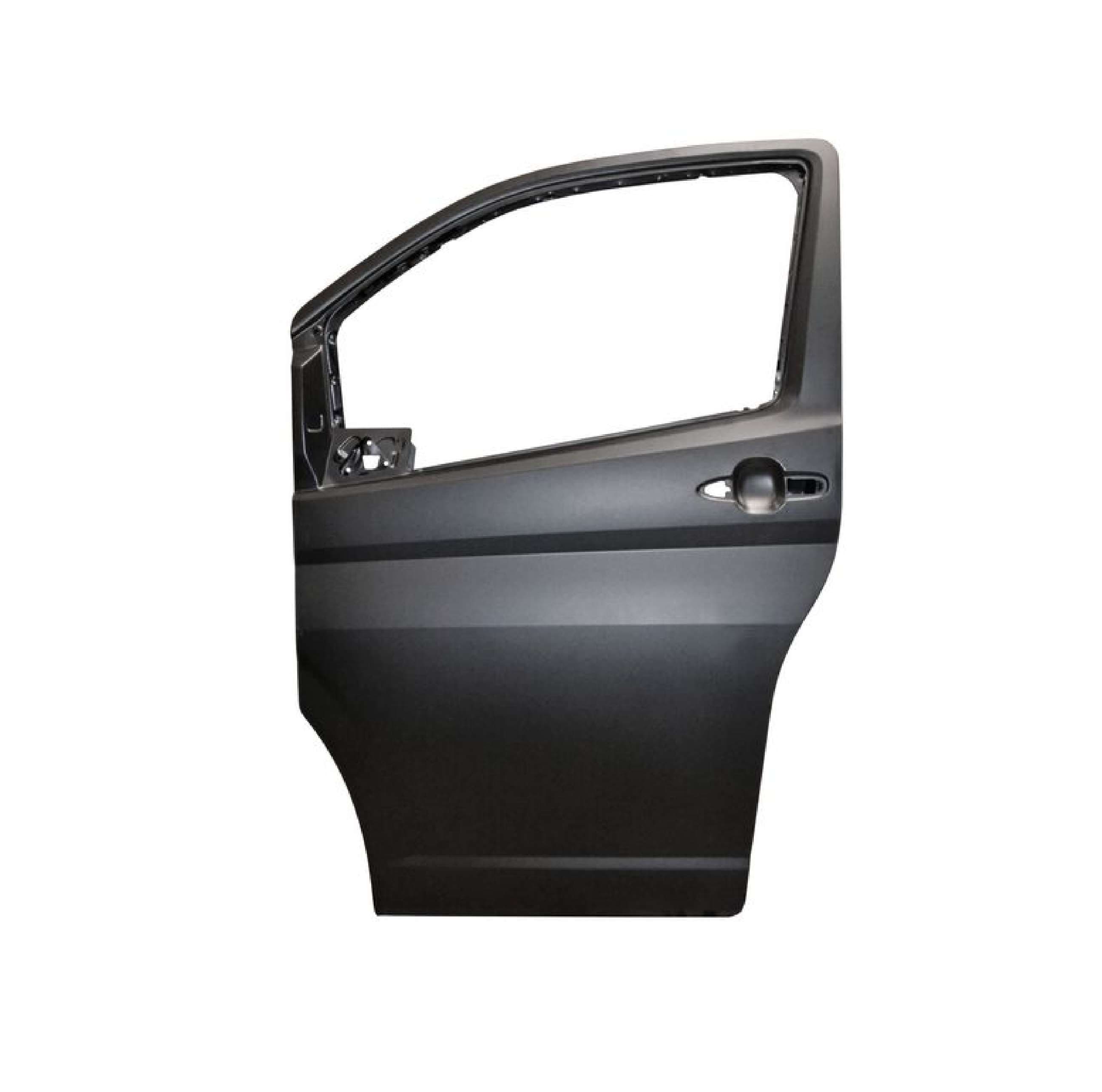 Puerta Delantera Izquierda Toyota Hiace 2020-2024