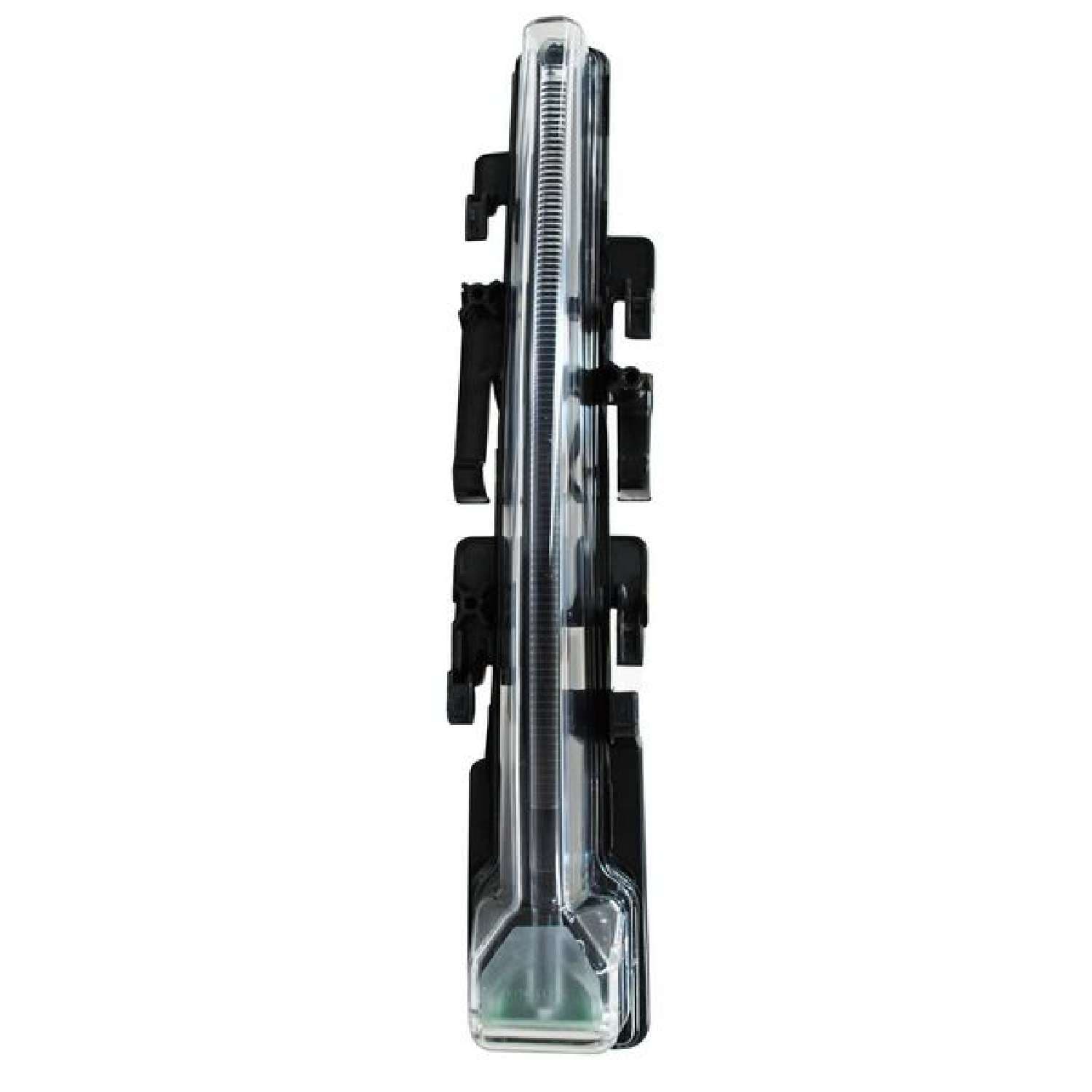 Cuarto Frontal Ford Fiesta 2011-2013 Leds Derecho