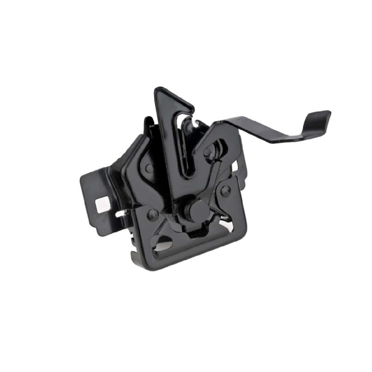 Chapa Cofre Mazda 6 2003-2008