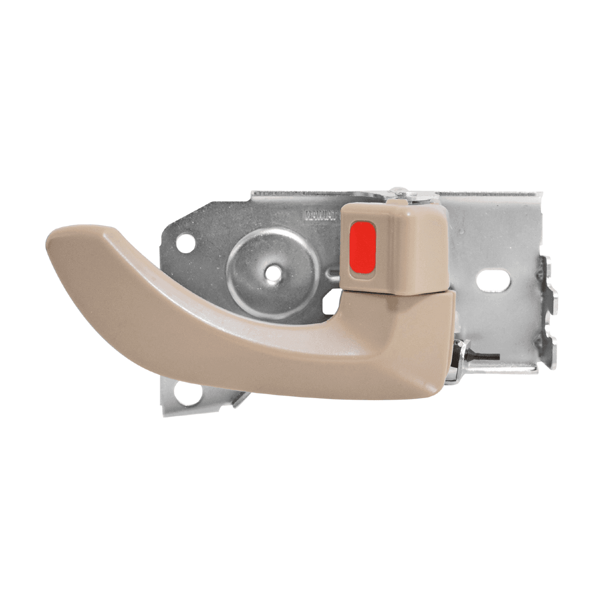 Manija Interior Kia Sorento 2003-2009 Beige Plastico Derecha Delantera Hushan