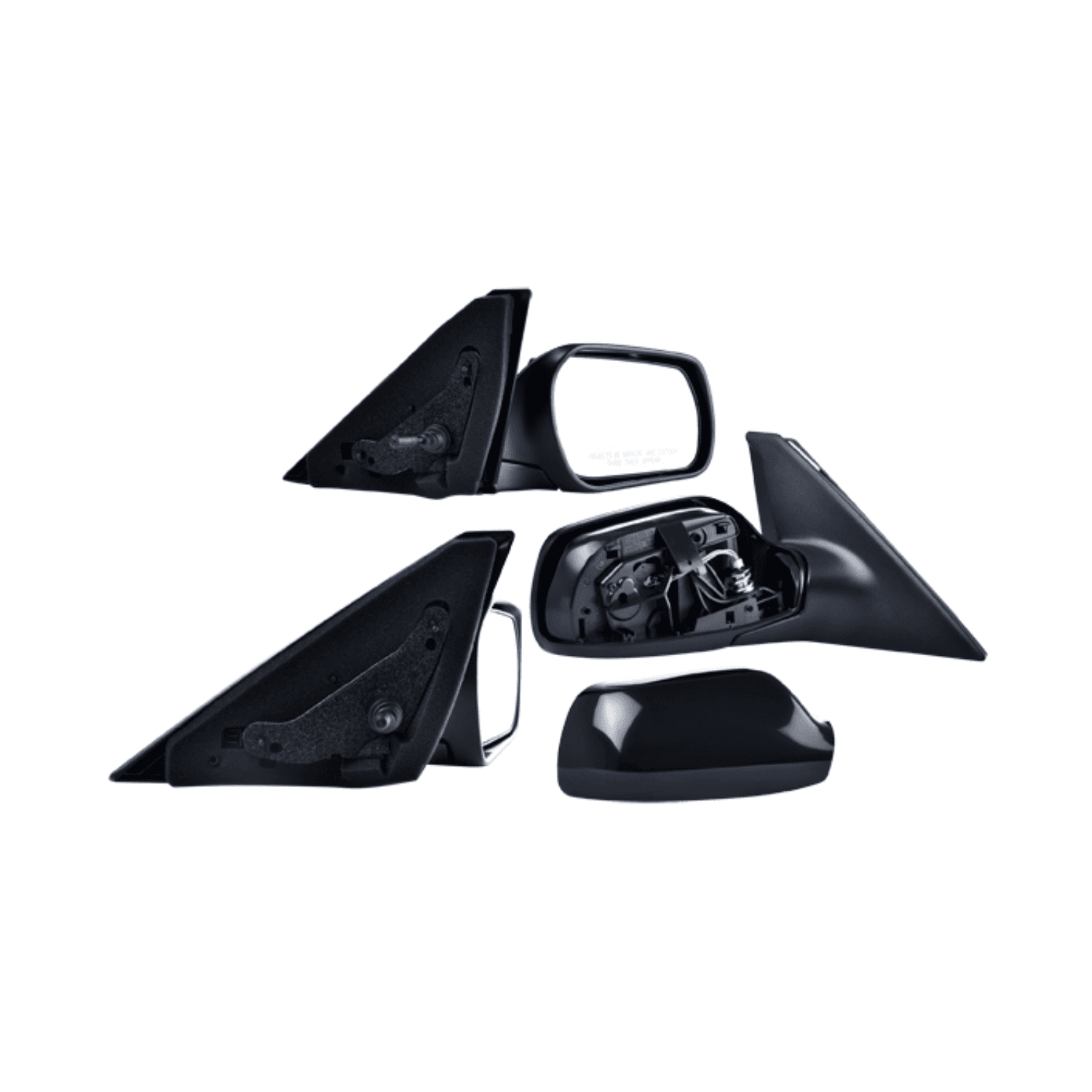 Espejo Derecho Con Control Mazda 3 Speed 2.0 Sedan / Mazda 3 S 2.0 Sedan / Mazda 3 I 2.0 Sedan / Mazda 3 Speed 2.3 Sedan / Mazda 3 S 2.3 Sedan / Mazda 3 I 2.3 Sedan / Mazda 3 Speed 2.0 H-Back / Mazda 3 S 2.0 H-Back / Mazda 3 I 2.0 H-Back / Mazda 3 Speed 2