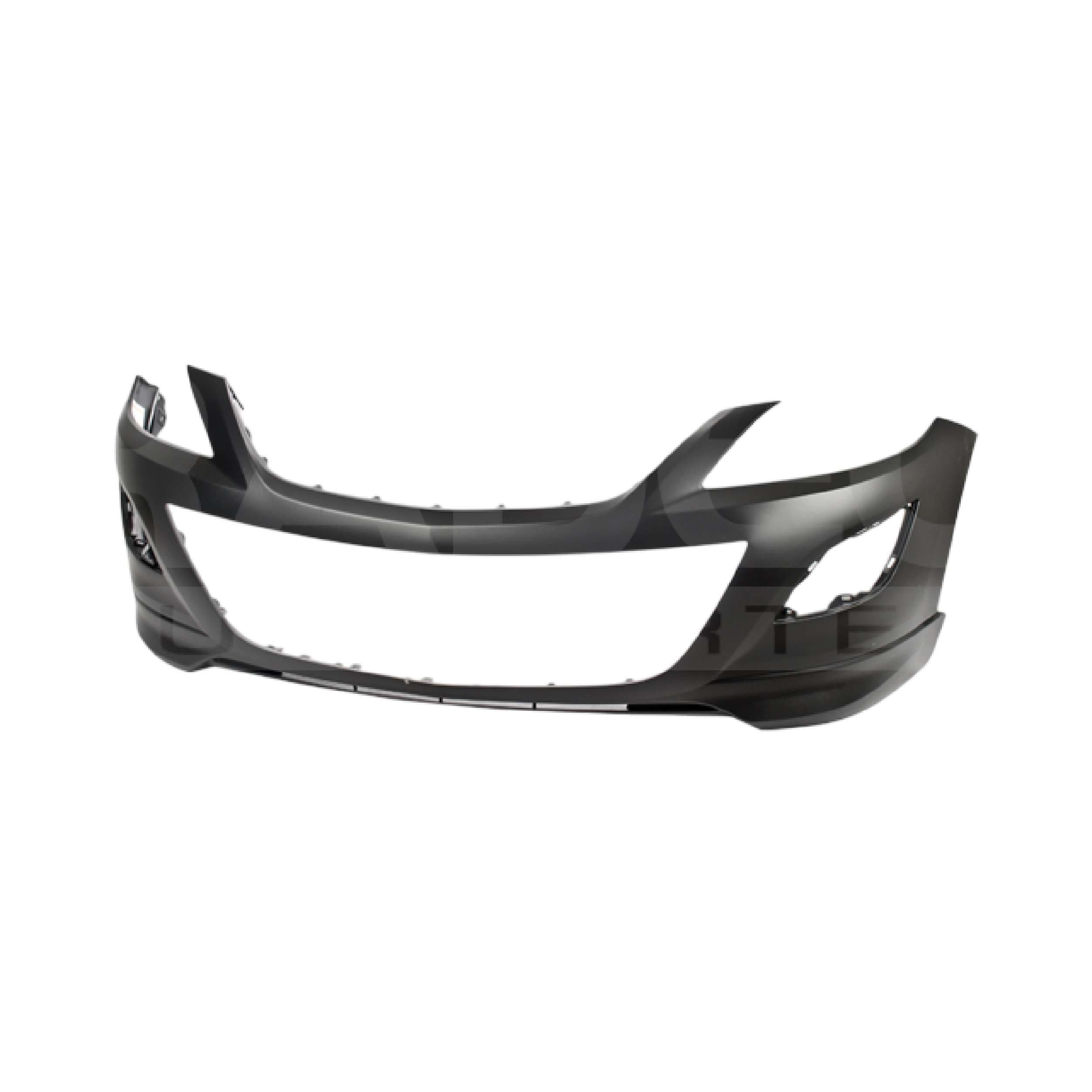 Facia Delantera Mazda Cx9 2010-2012