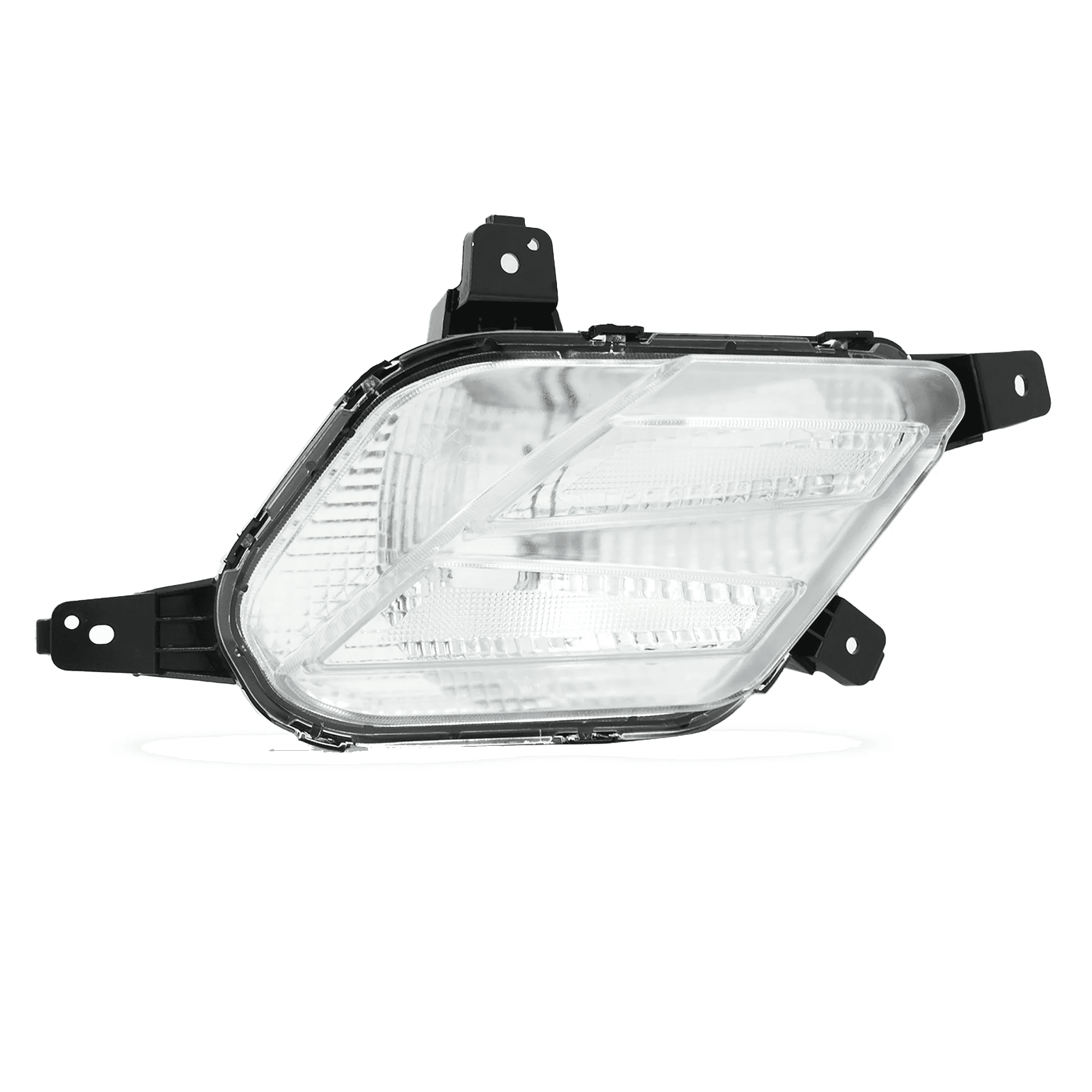 Cuarto Kia K3 2025-2026 Derecho