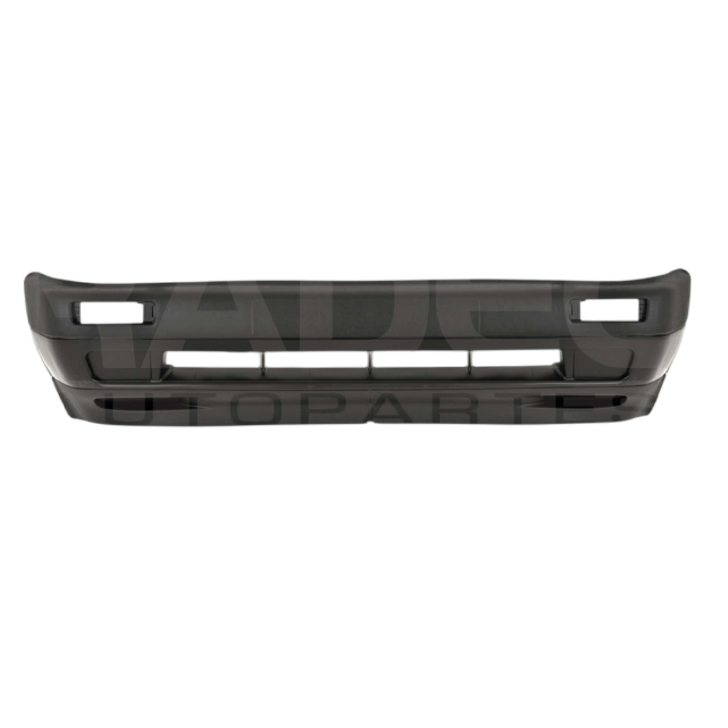 Facia Delantera Ancha Con Spoyler Volkswagen Jetta / Volkswagen Golf 1991-1992