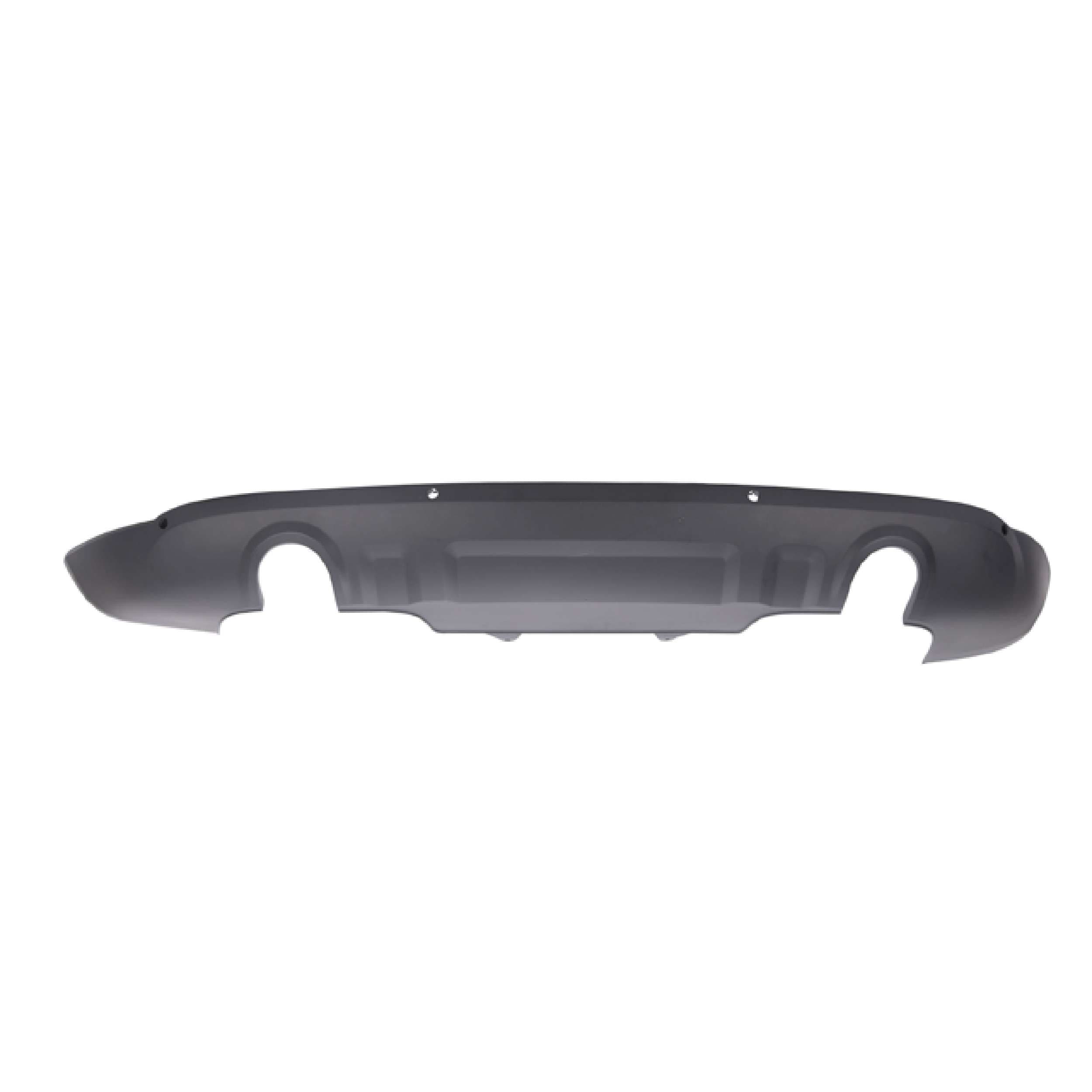 Lip De Facia Trasero Audi Q5 2009-2012