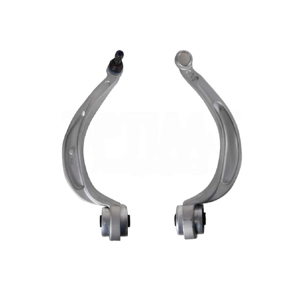 Par Horquillas Delanteras Audi A4 1.8L/2.0L 2009-2016 Inferior