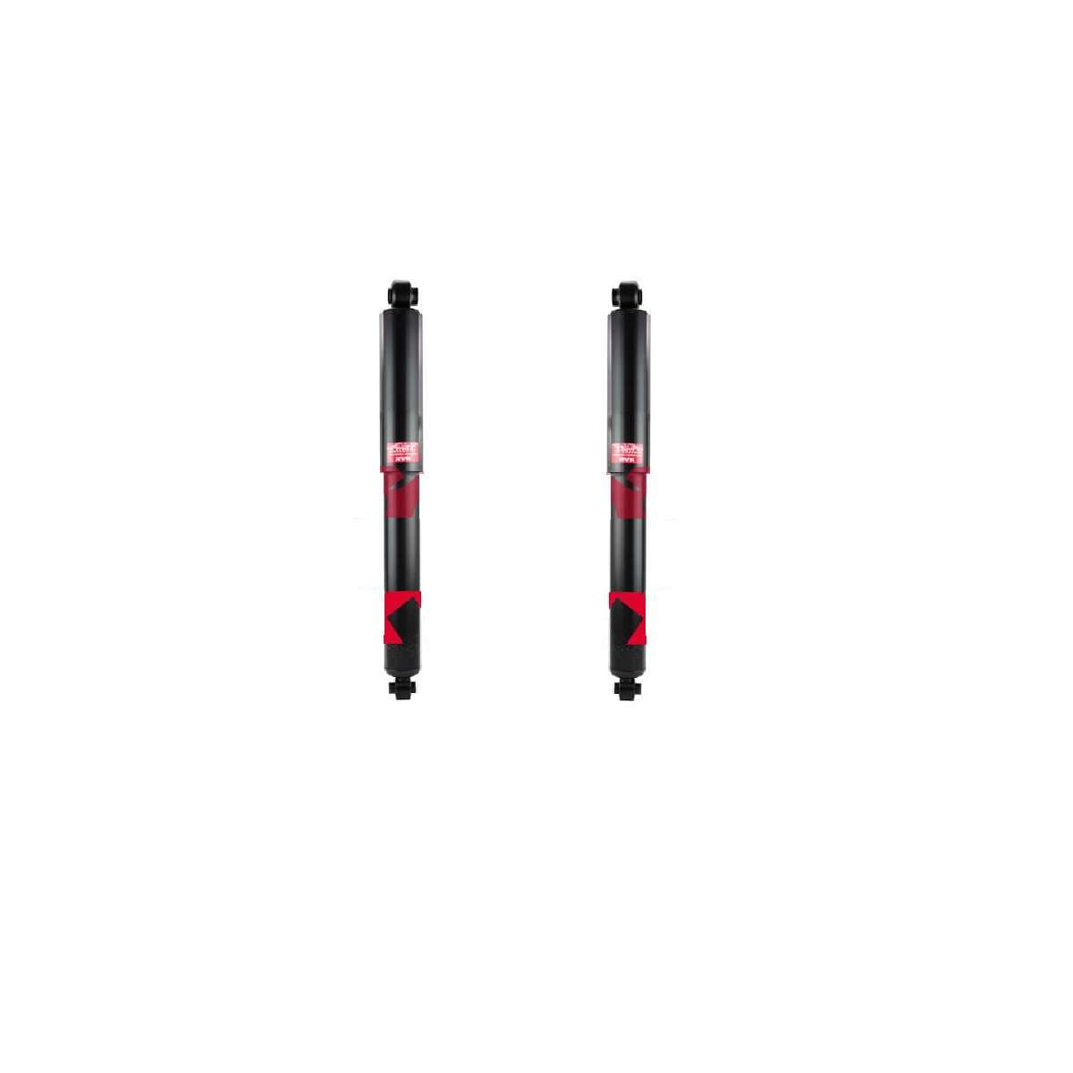 Par Amortiguadores Traseros Ranger Xl 2Wd 2013-14-2015-2016 KYB E