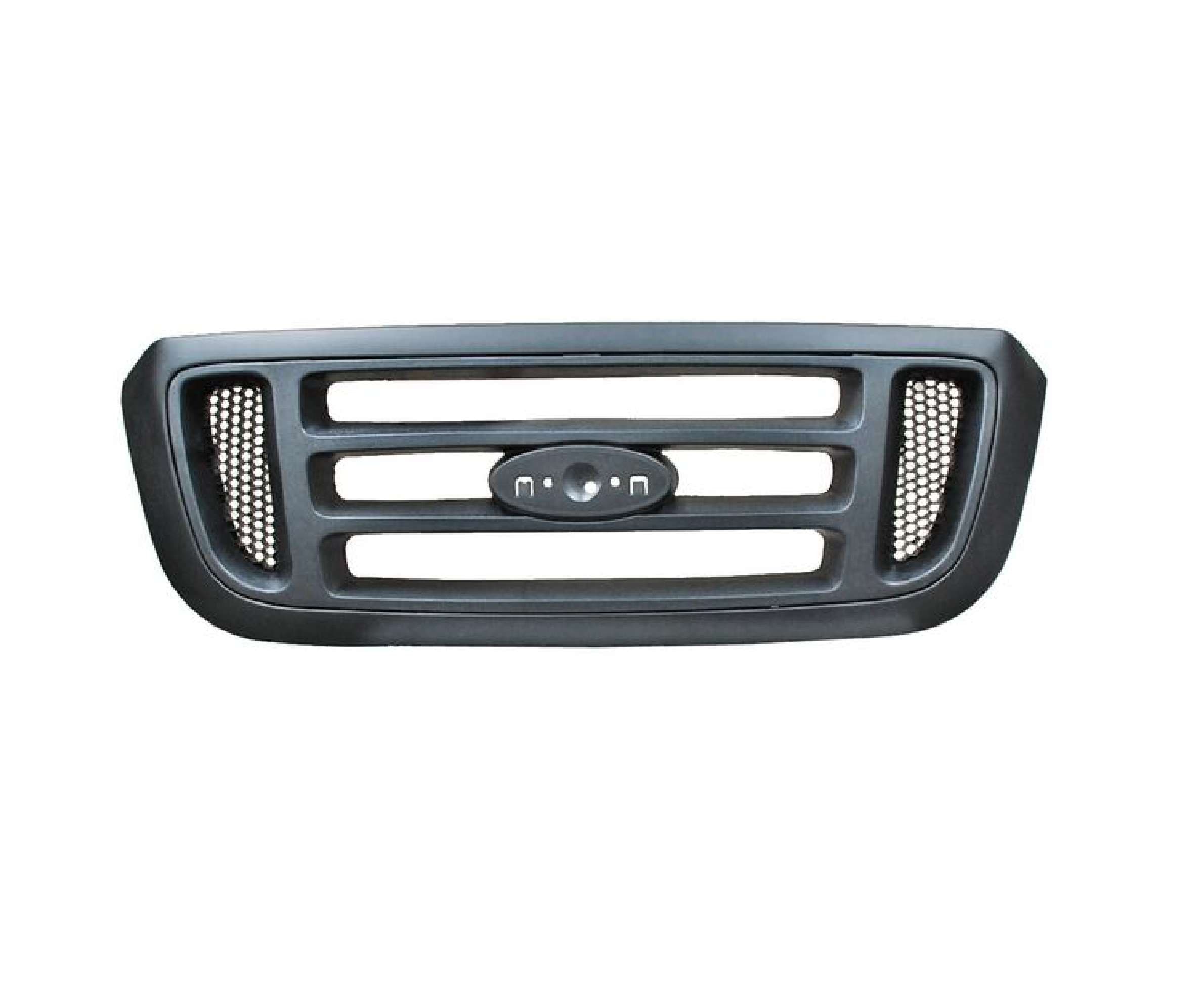 Parrilla Ford Ranger 2005-2009 Negra Lineas